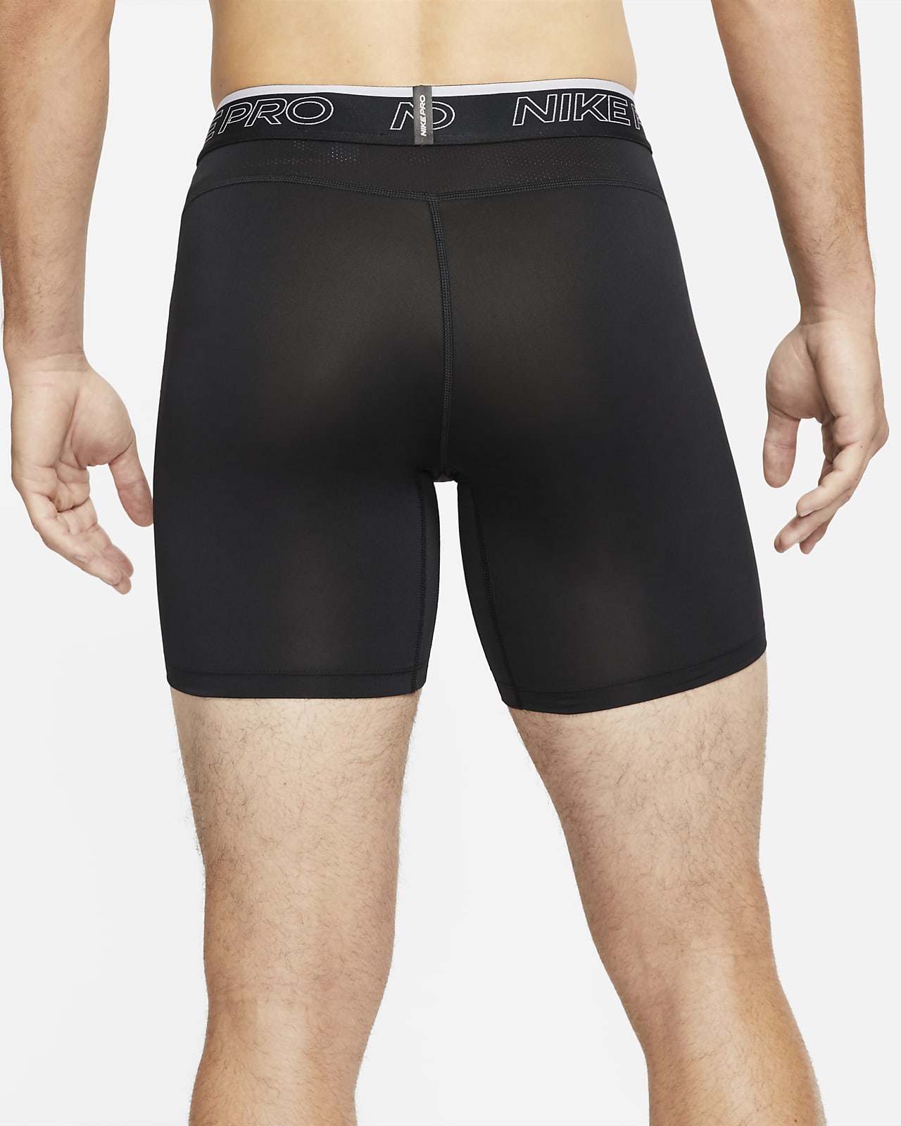 Nike Pro Dri-FIT Men's Shorts. Nike BE