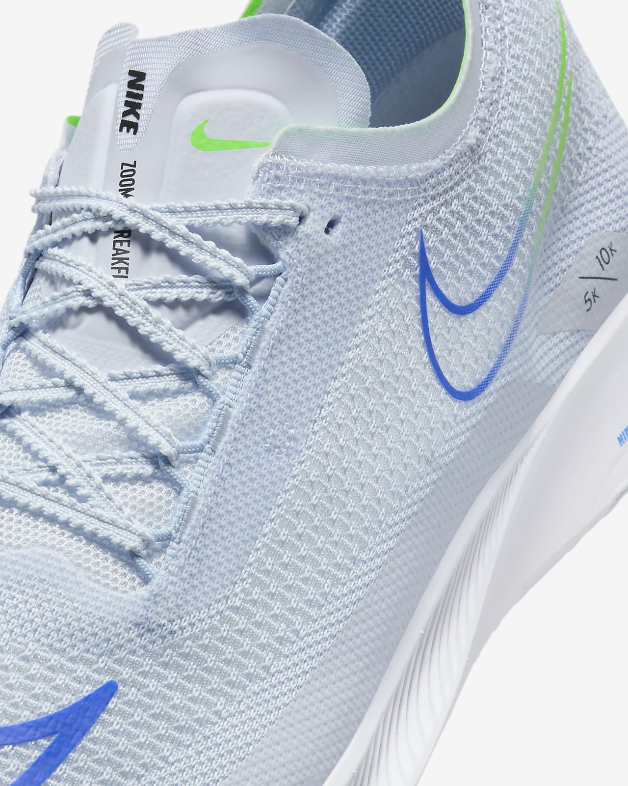 Nike Streakfly Road Racing Shoes