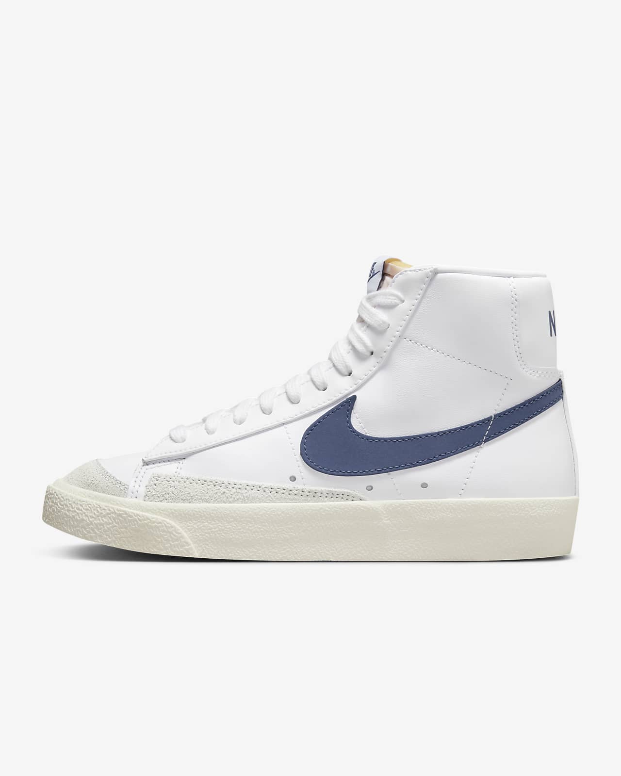 Nike blazer on sale high femme