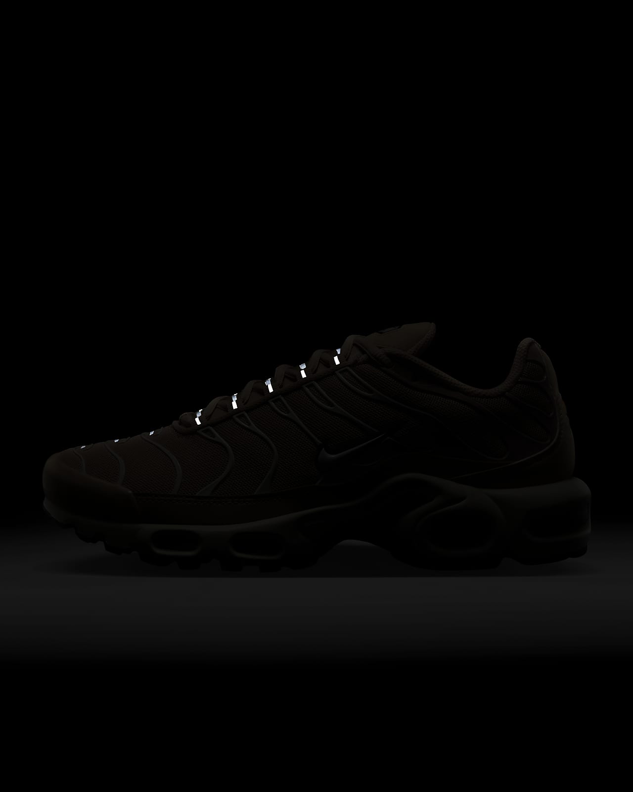 Nike Air Max Plus Women's Shoes. Nike AE