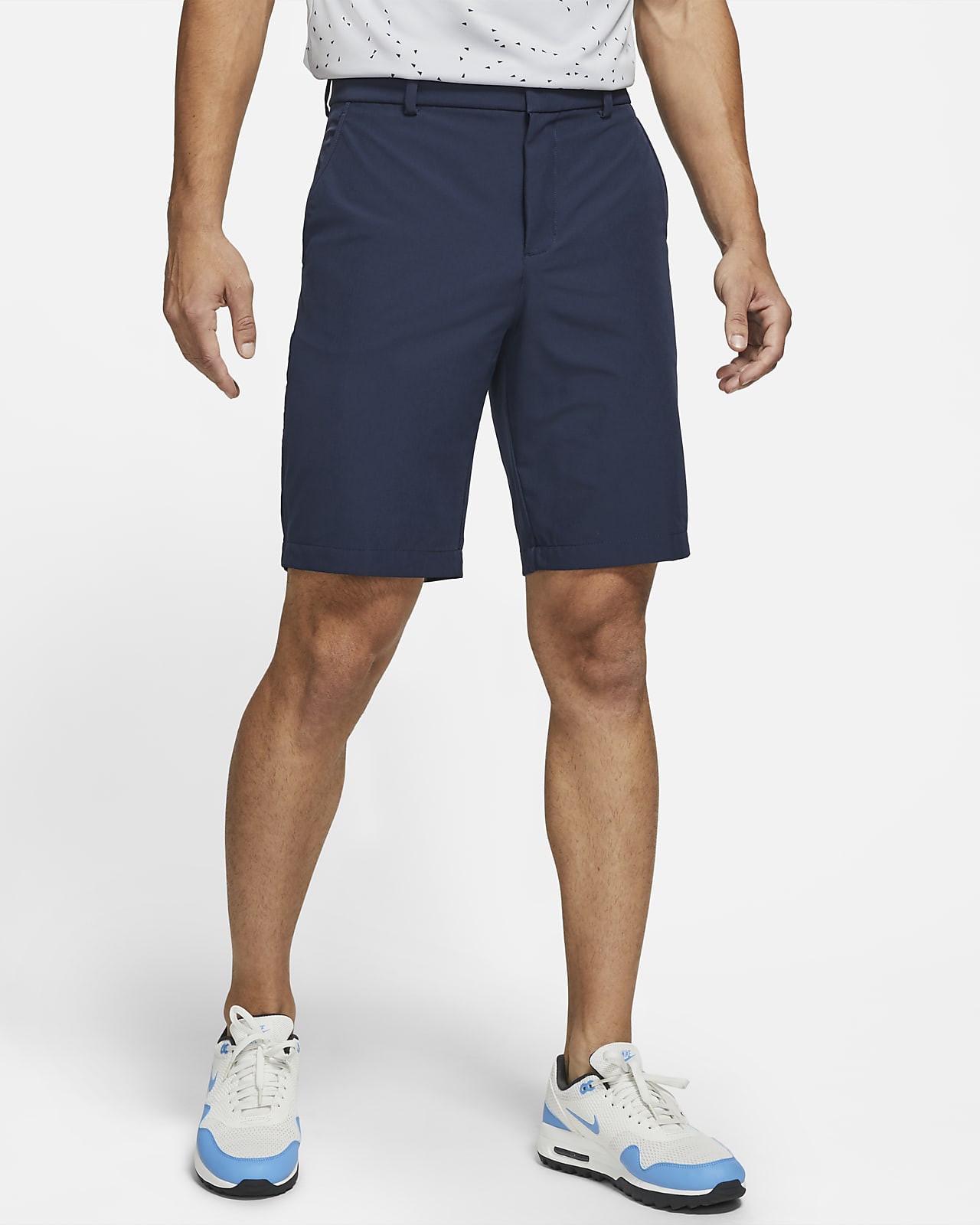 Shorts Nike Court Dri Fit Victory 9in Masculino