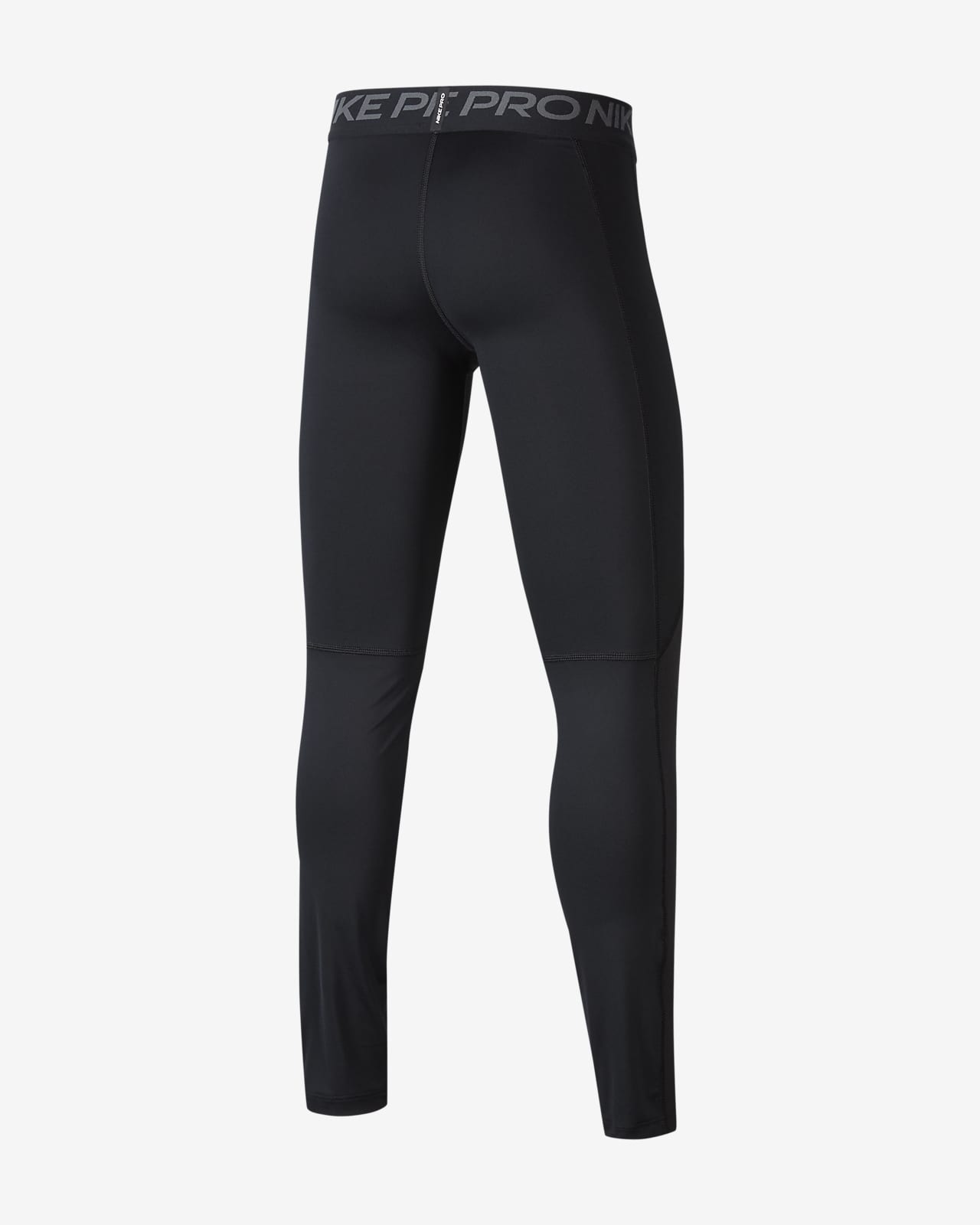 Nike Pro tights til store barn (gutt). Nike NO Gutt Nike Pro Bukser og tights. Nike NO