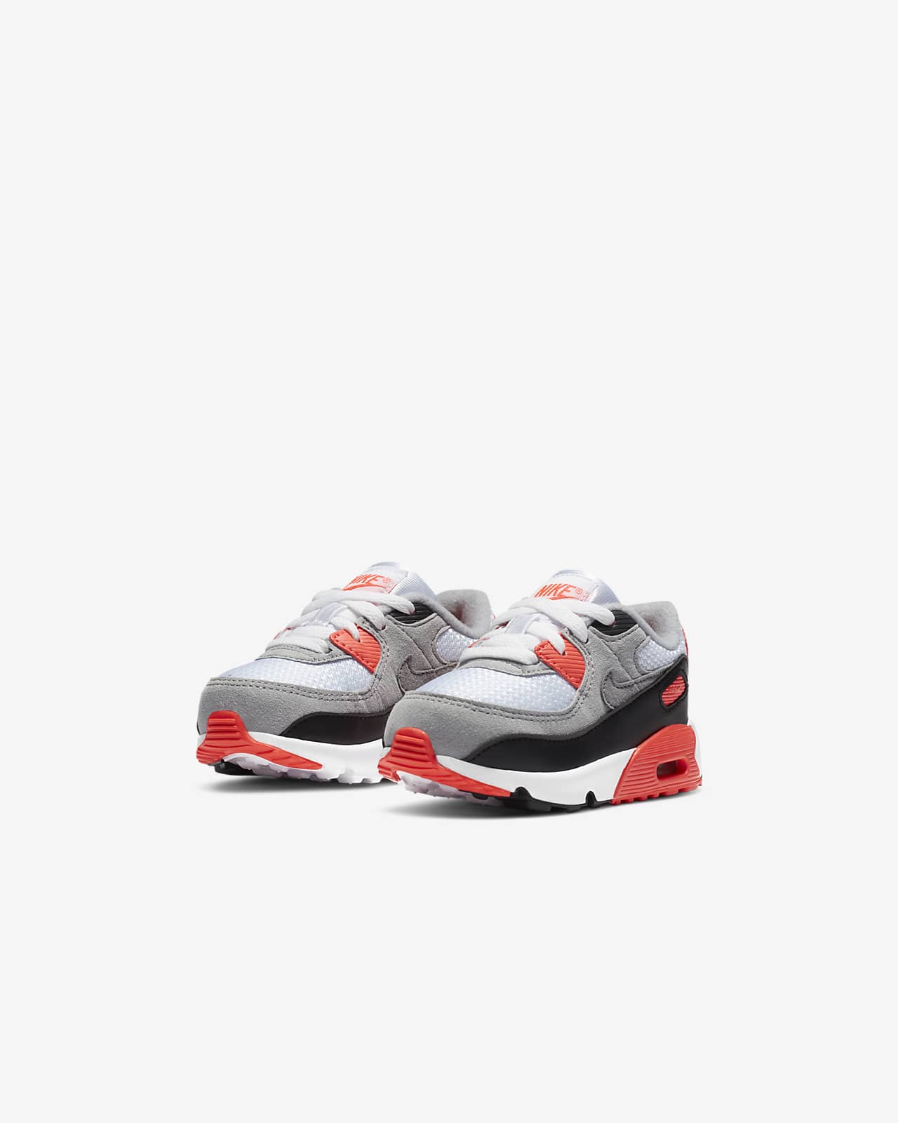 Nike Air Max 90 QS Baby/Toddler Shoe 