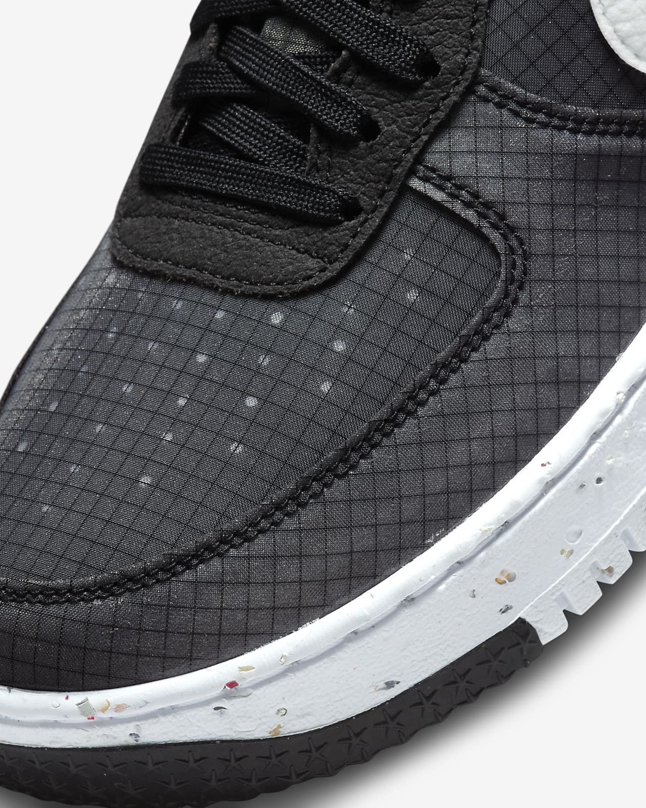 Nike Air Force 1 Crater Men's Shoes 