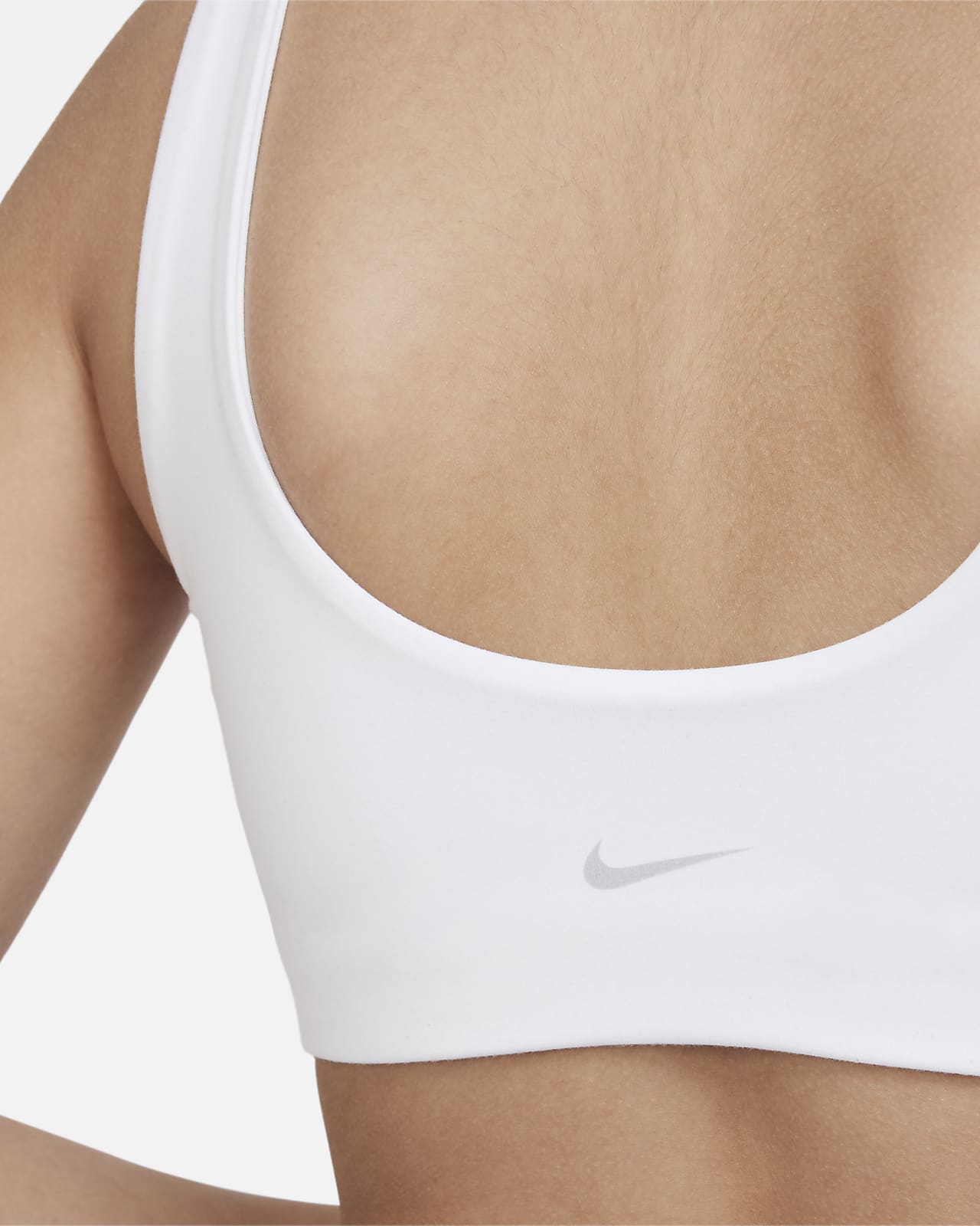 Nike Dri-FIT Alate All U Older Kids' (Girls') Sports Bra