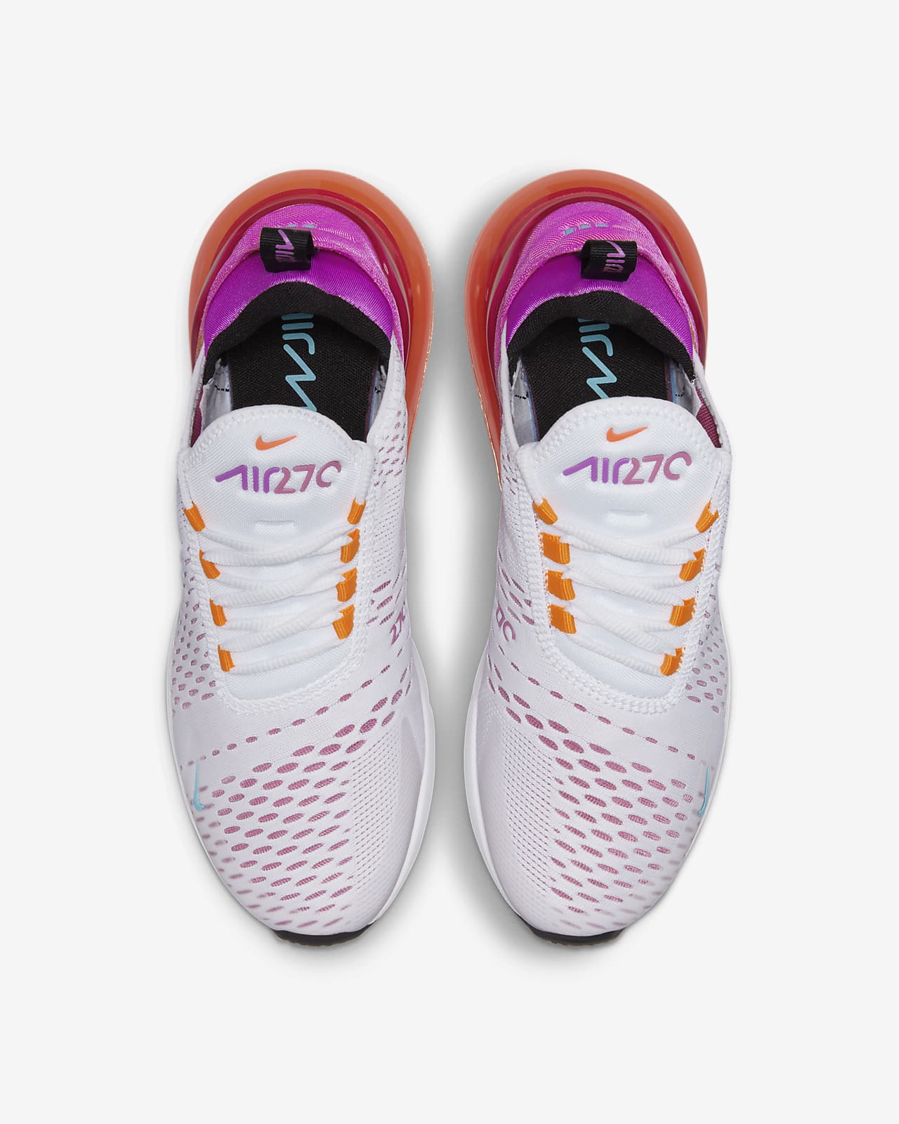 Espesar Mayo musicas Nike Air Max 270 Women's Shoes. Nike.com