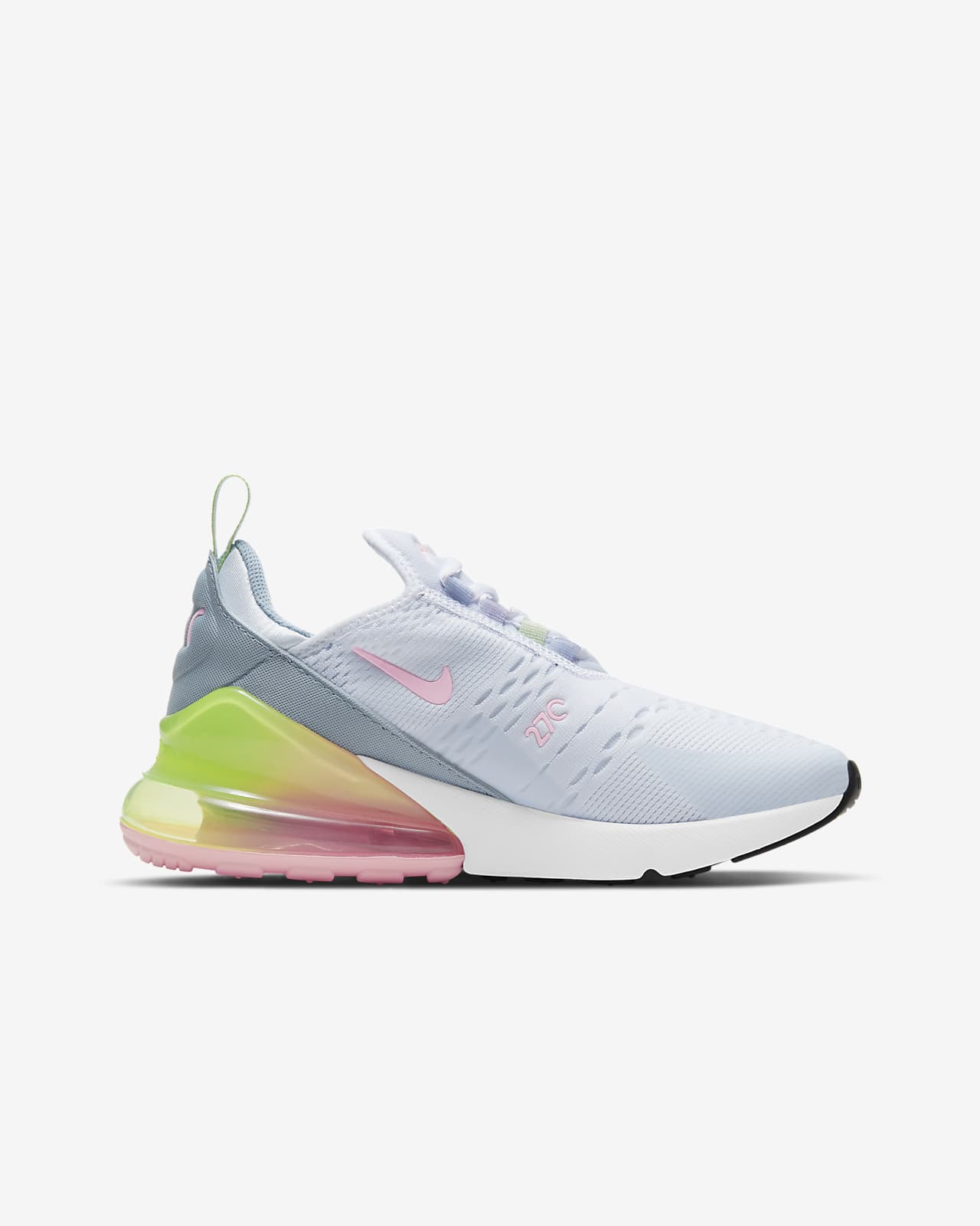 Nike Air Max 270 Se Schuh Fur Altere Kinder Nike De