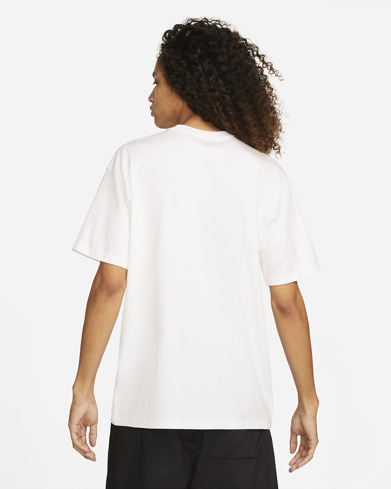 Nike Sportswear Max90 Men's T-Shirt. Nike LU