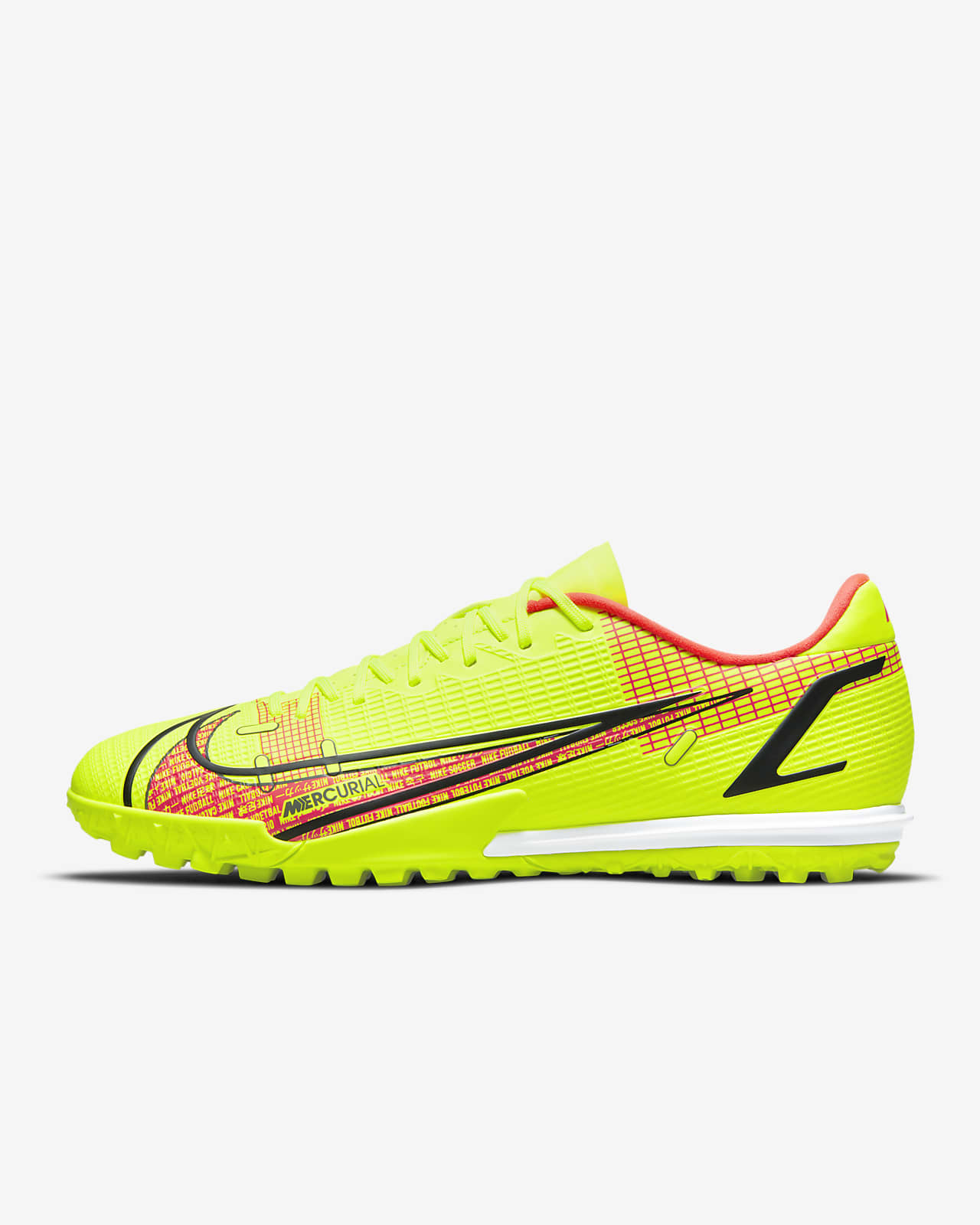 nike mercurial vapor 14 academy tf hali saha kramponu nike tr