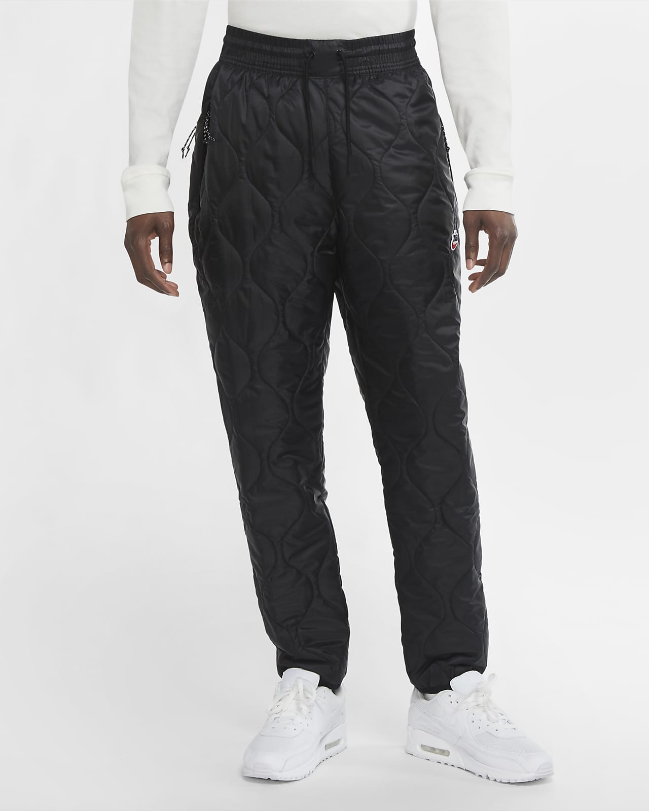 Nike Sportswear Heritage Kislik Erkek Esofman Alti Nike Tr