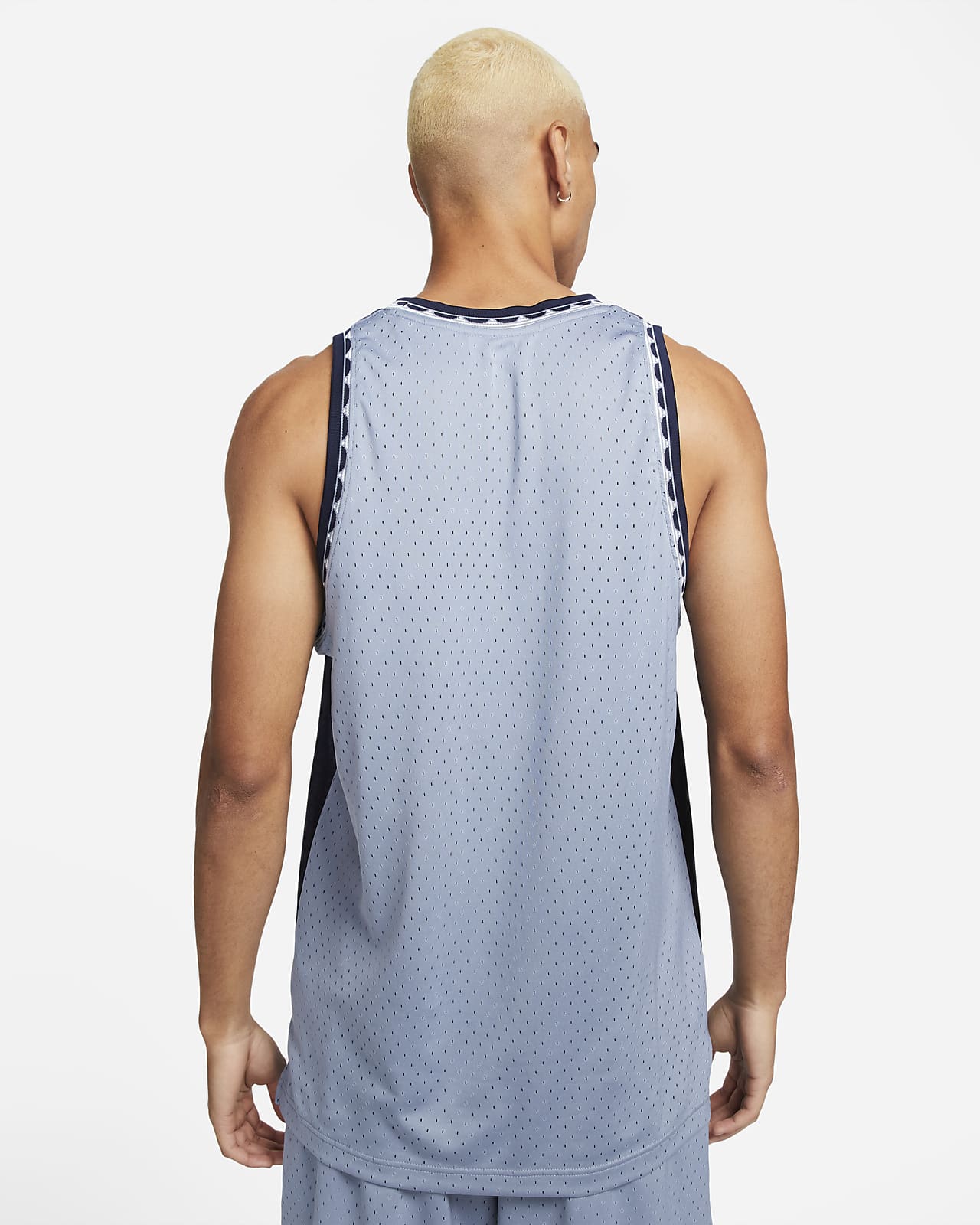 maglia basket nike