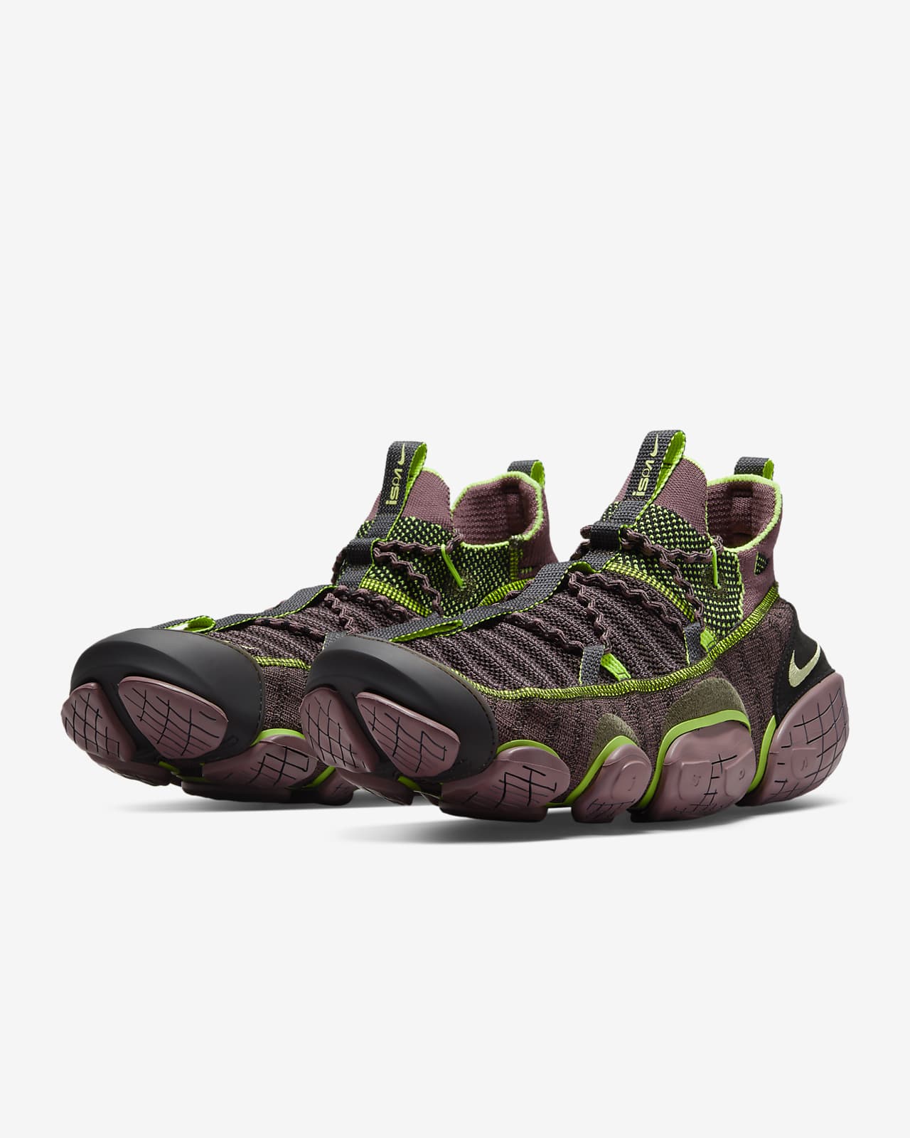 Nike ispa clearance