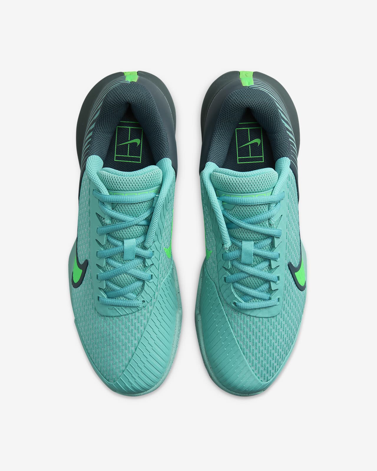 NikeCourt Zoom Vapor Pro 2 Men's Clay Tennis Shoes. Nike AU