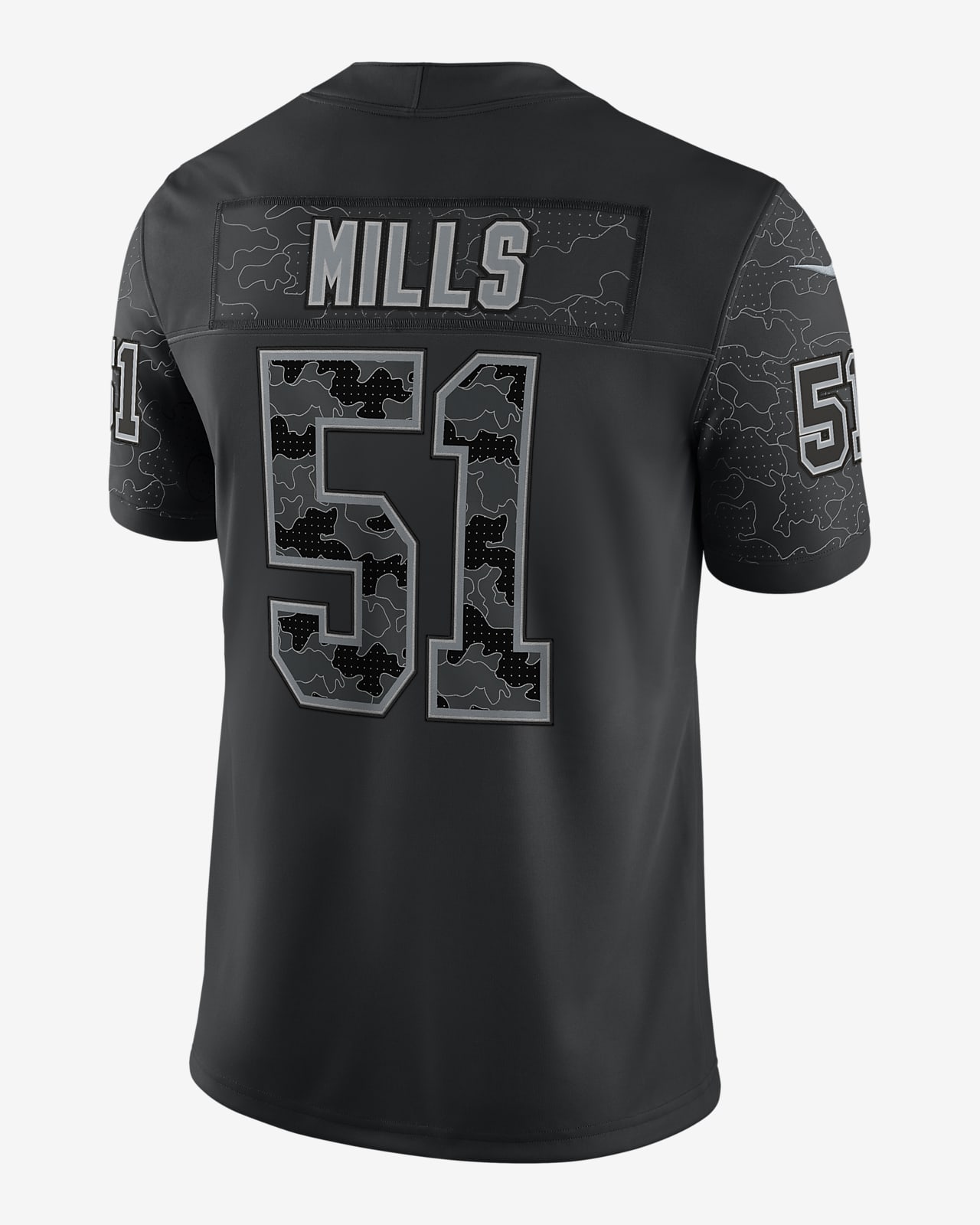 Gray carolina store panthers jersey