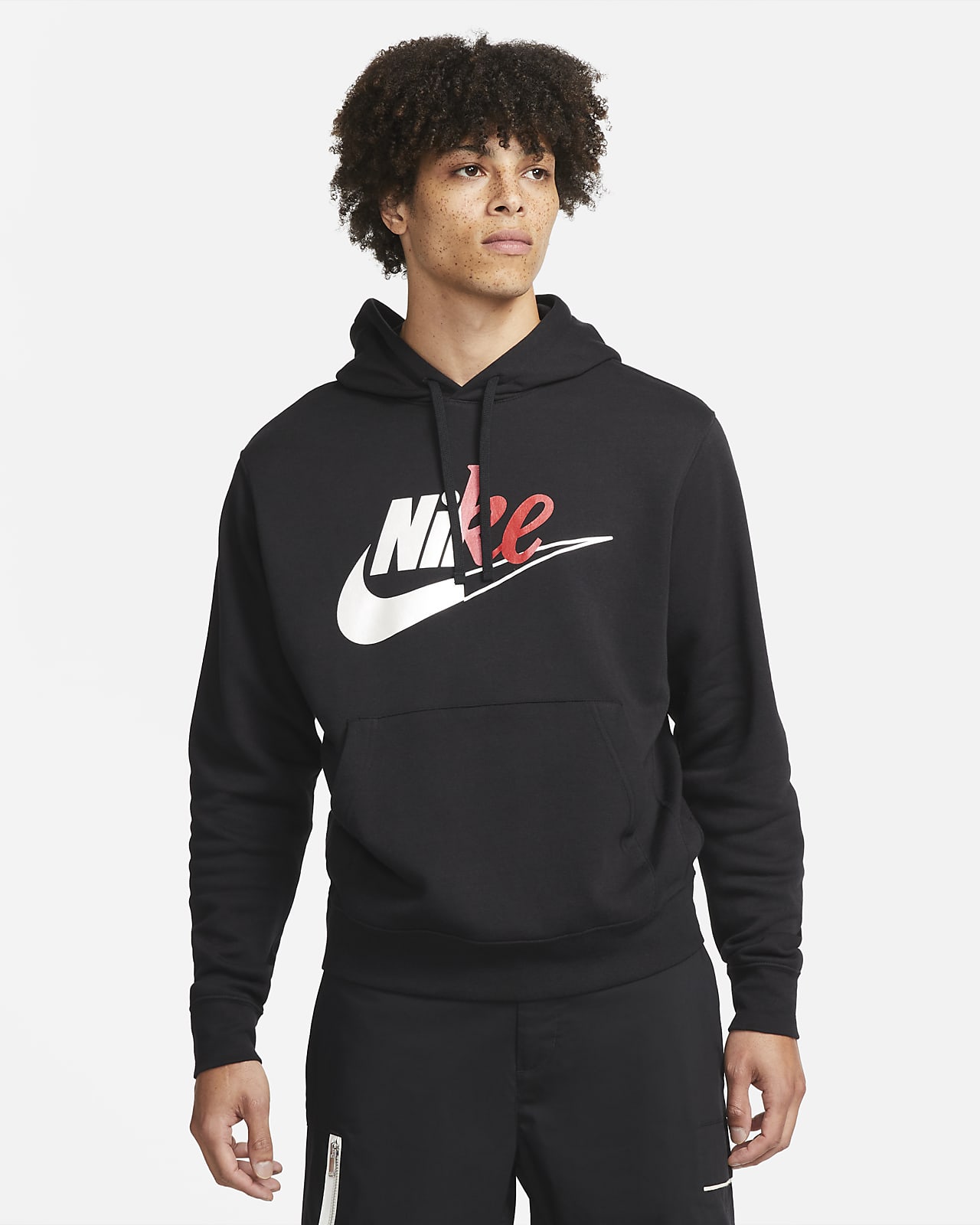 Nike Sportswear Sport Essentials Men S Pullover Hoodie Nike Au