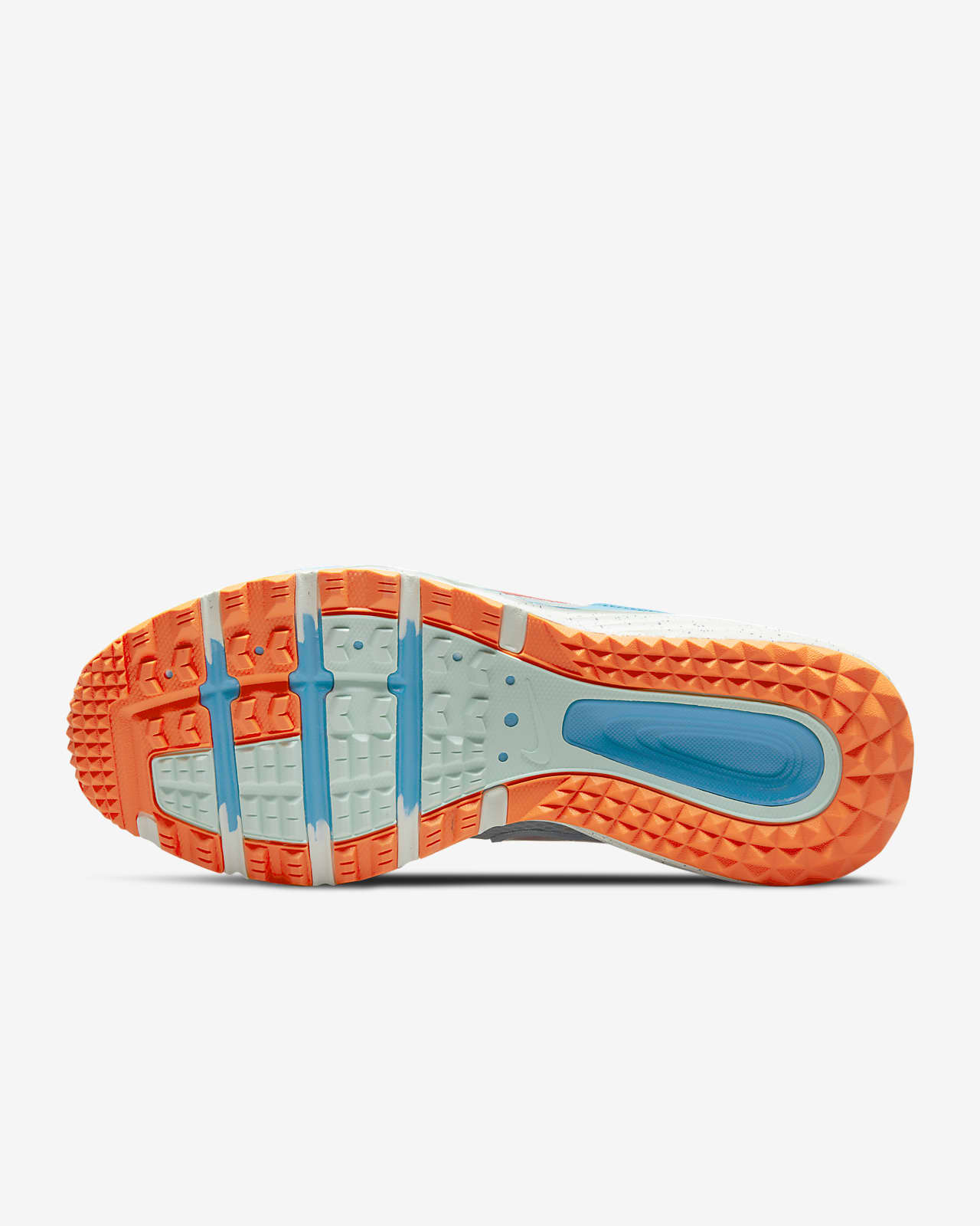 Nike Juniper Trail Zapatillas de trail running - Hombre. Nike ES