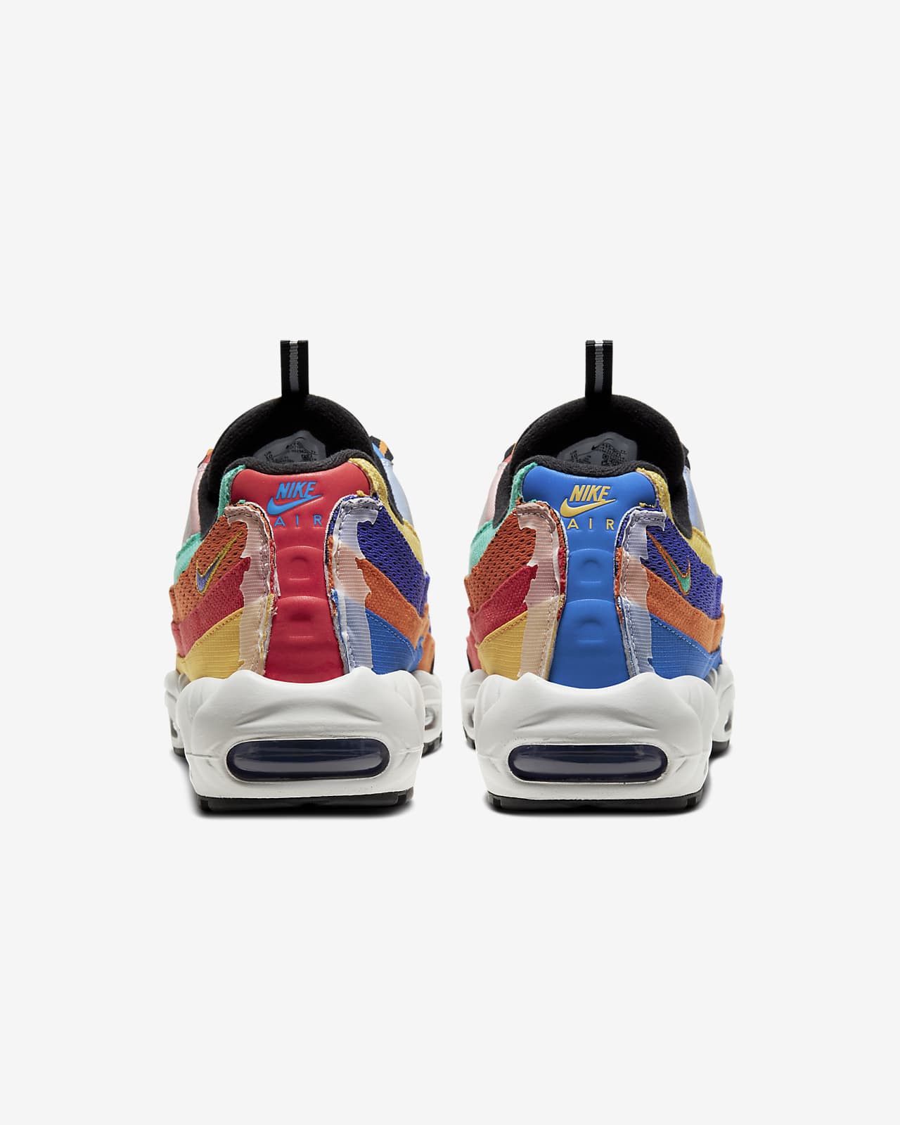 air max 95 pursuit backpack