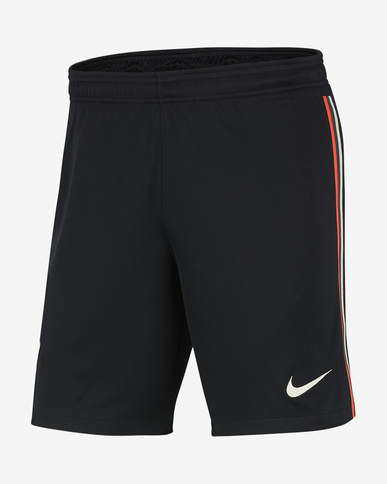 Segunda equipación Stadium Liverpool FC 2021/22 Pantalón corto de fútbol  Nike Dri-FIT - Hombre. Nike ES