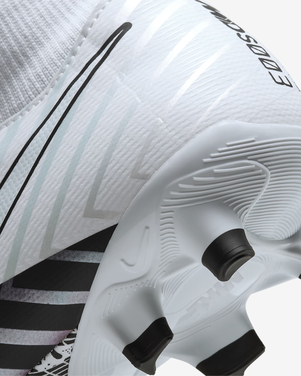 nike mercurial superfly 7 academy mg under the radar