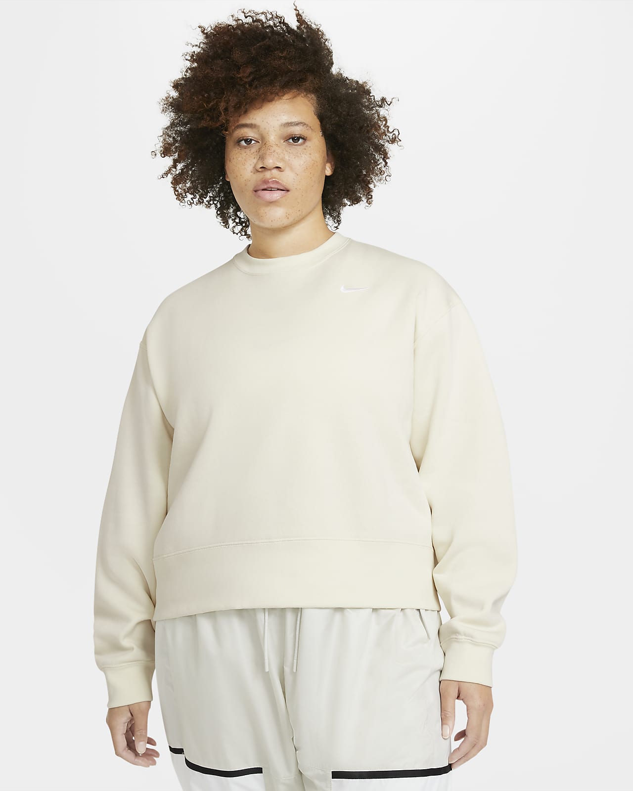 Sudadera grande para mujer clearance
