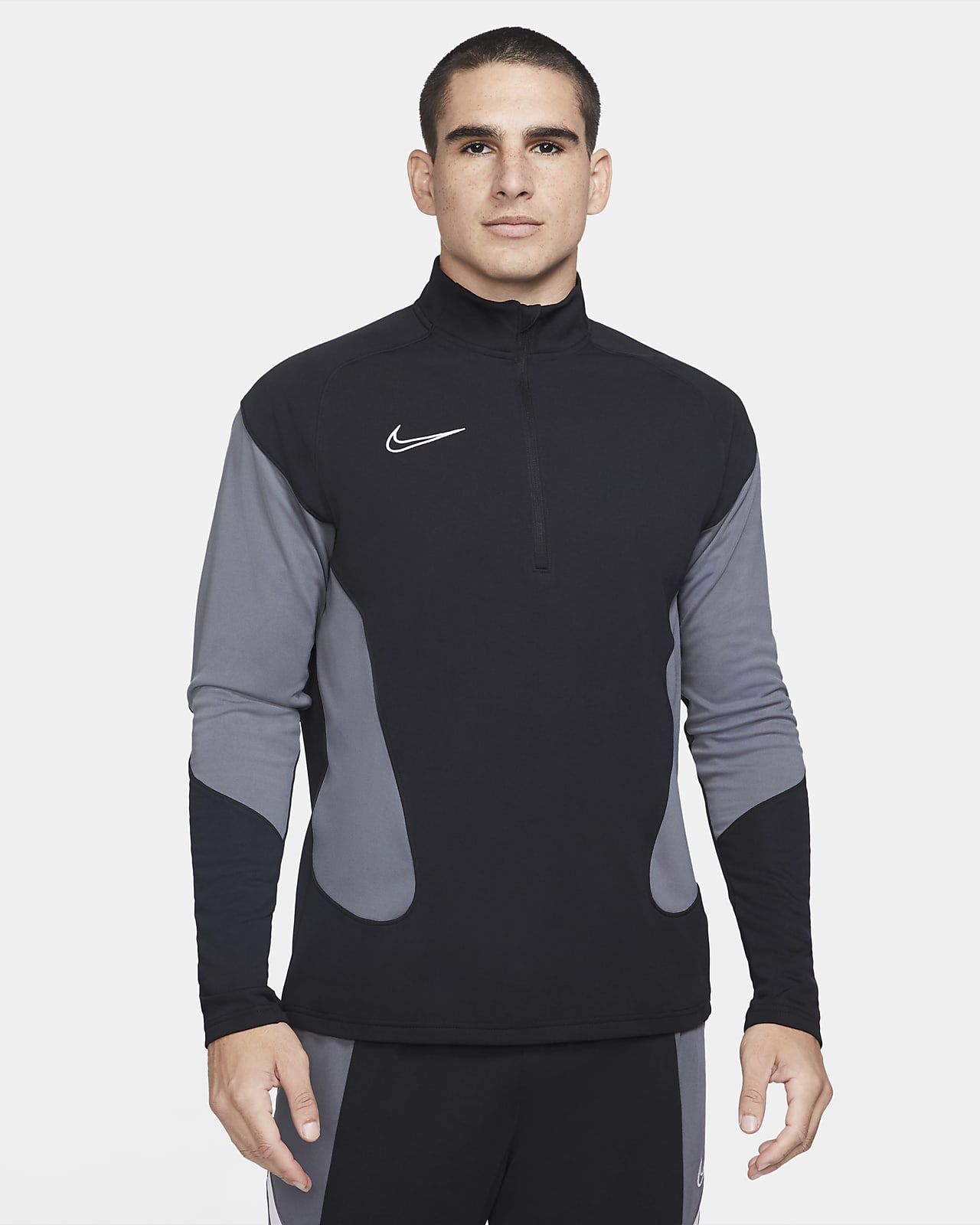 nike dri tracksuit