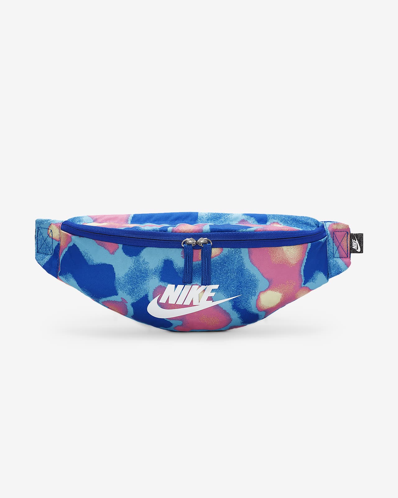 Nike Heritage Hip Pack (3L)