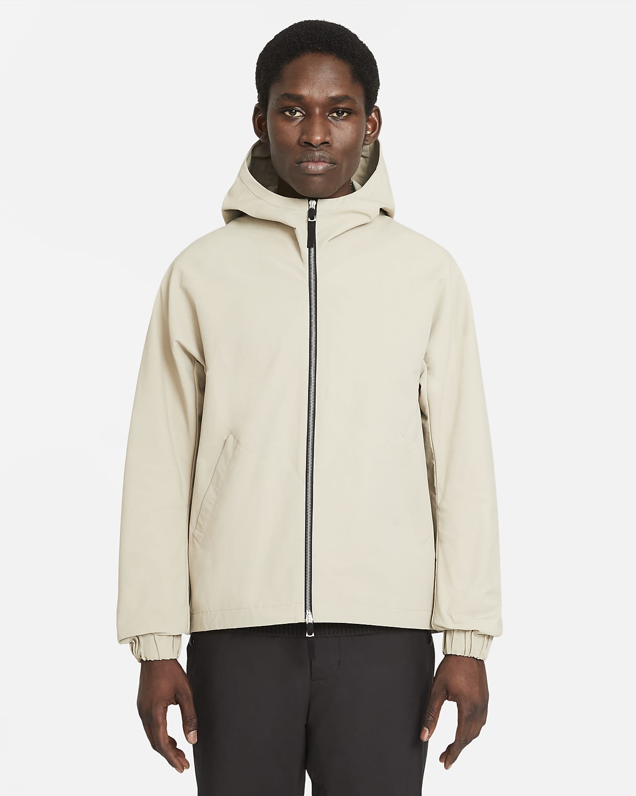 nike woven lightweight jacket