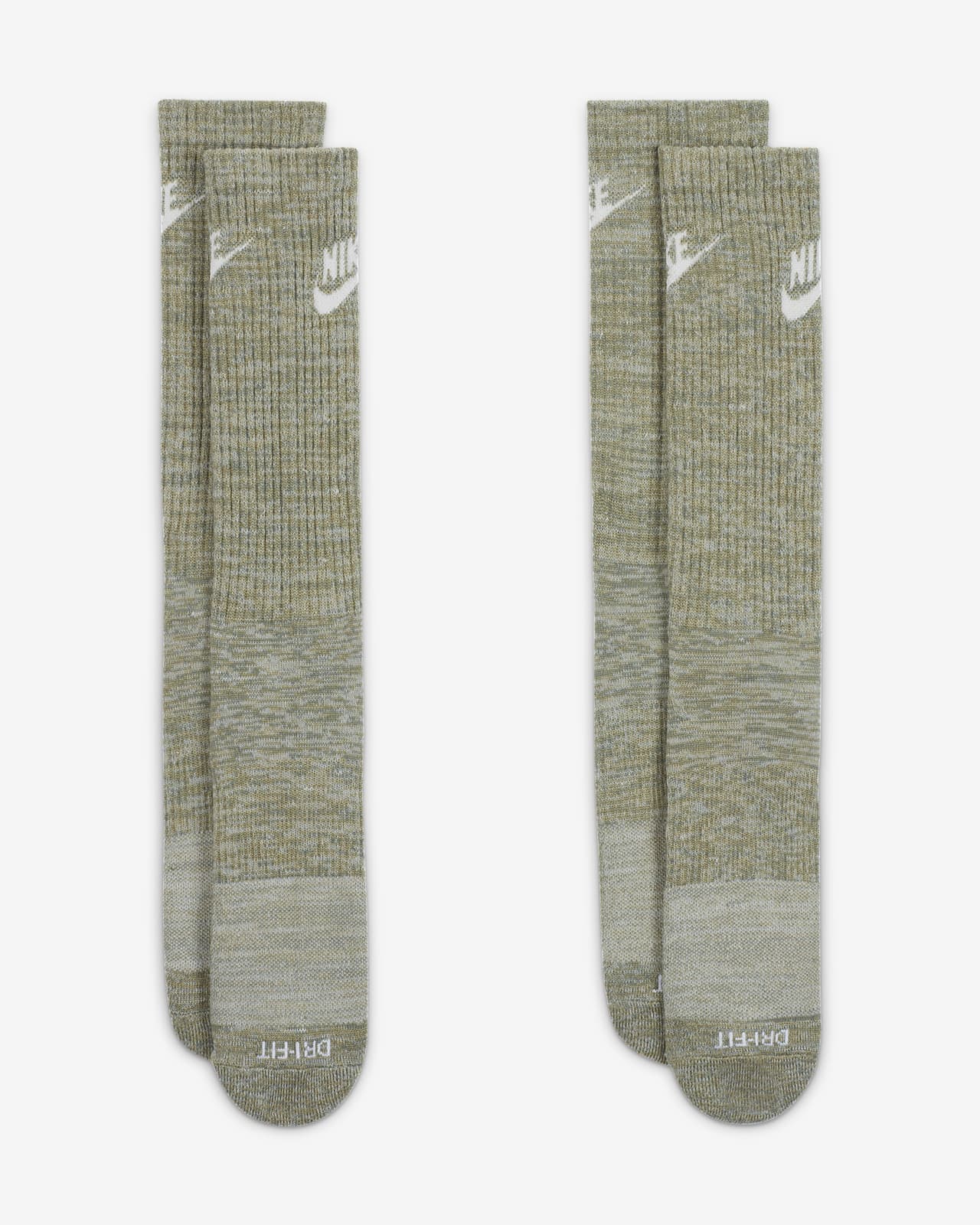 nike everyday plus cushioned socks