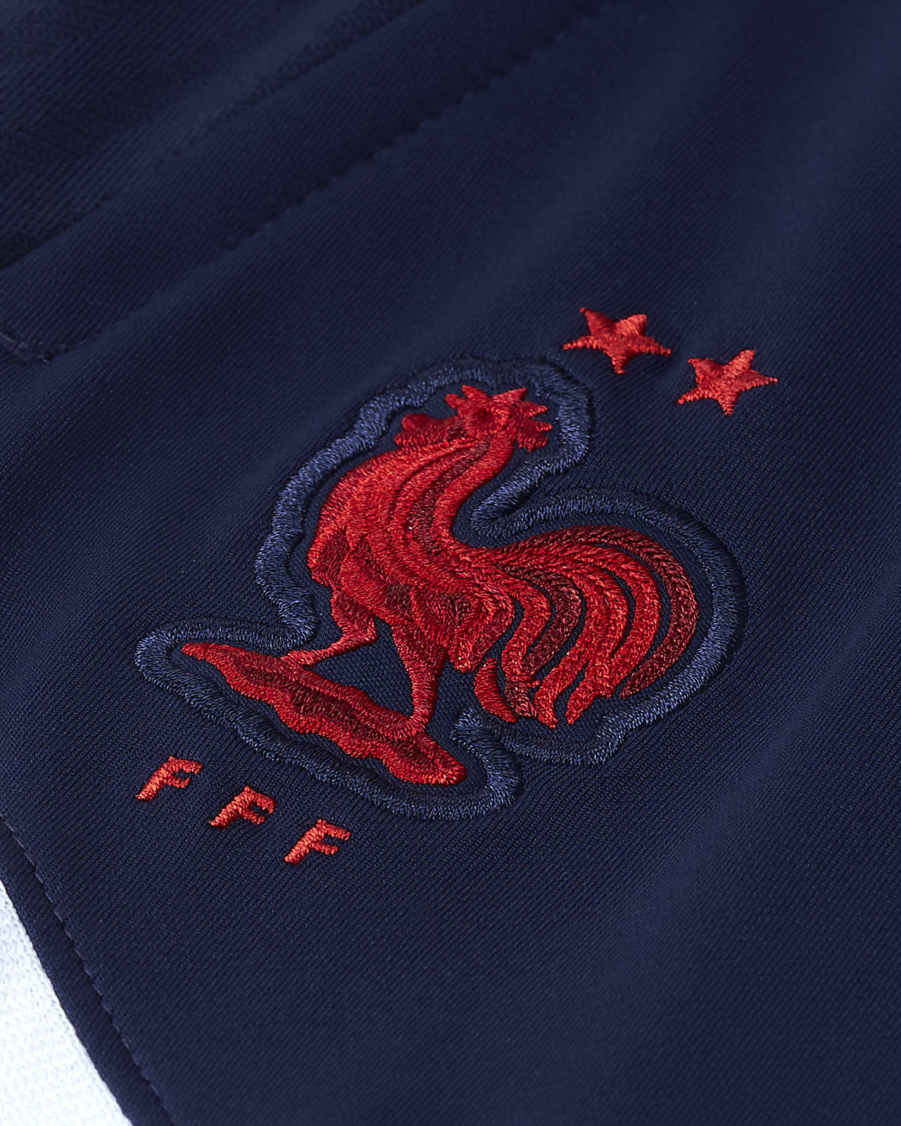 Strike FFF Pantalón de fútbol - Niño/a. Nike ES