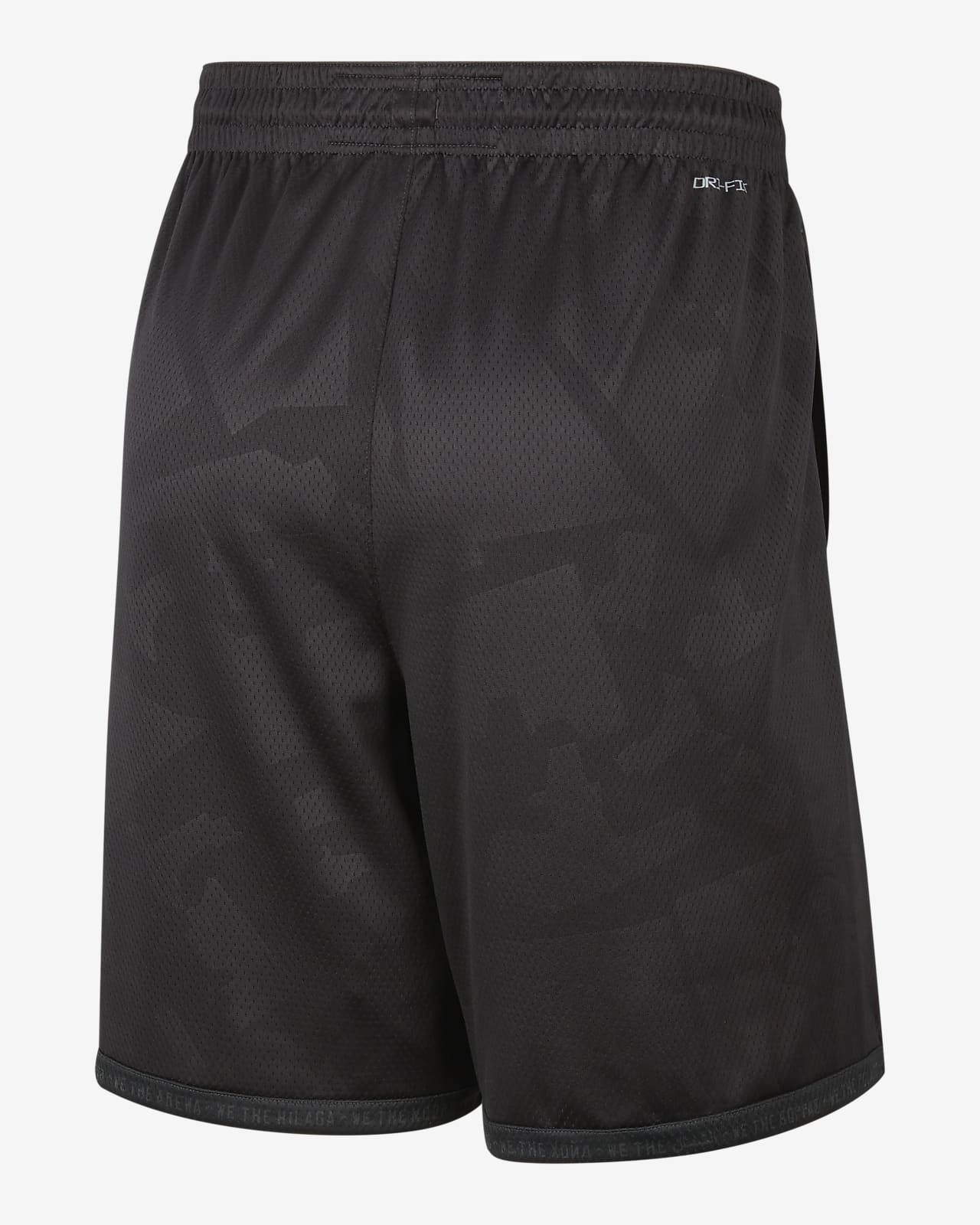 raptors dri fit