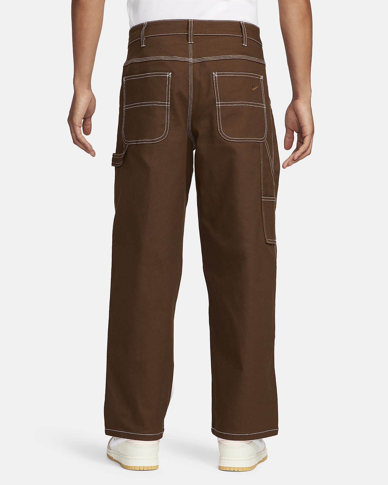 Dickies Mens Industry 300 Two Tone Work Trousers | Trousers