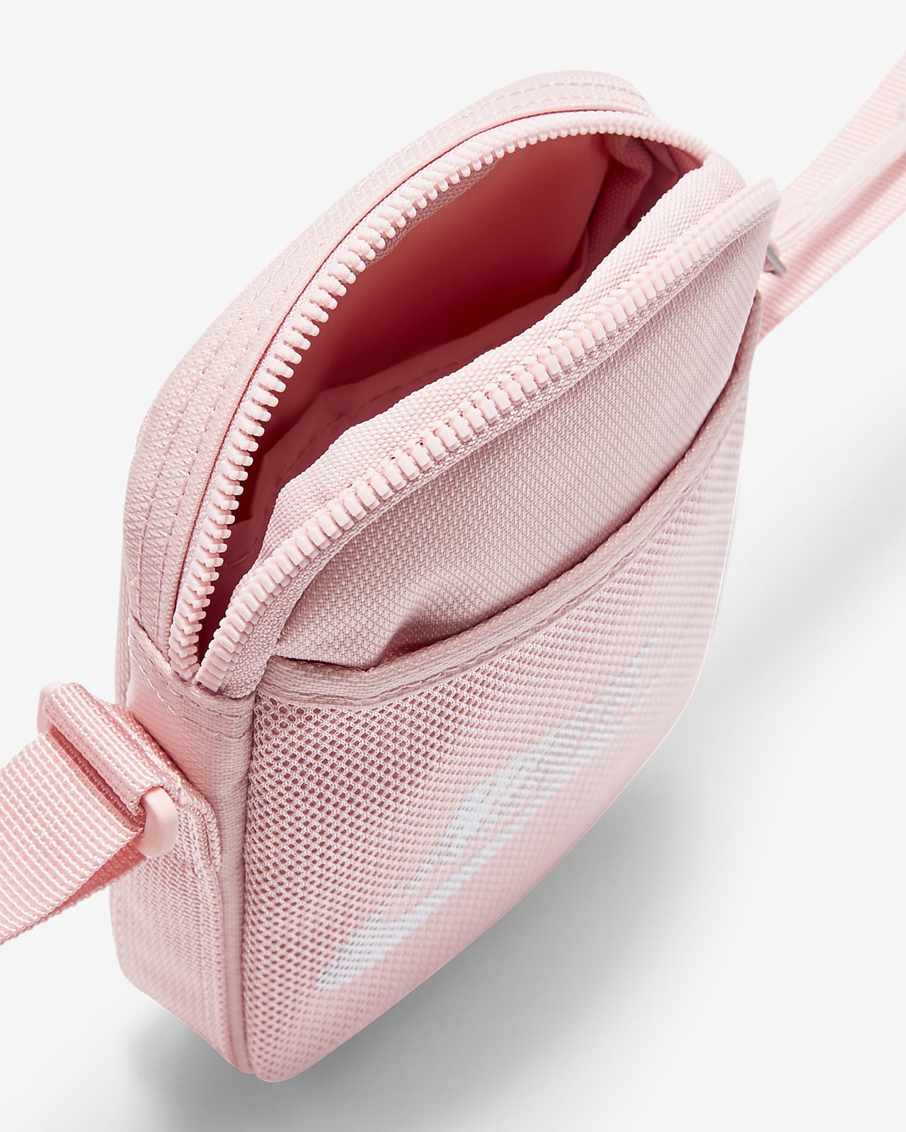 Nike Heritage Crossbody Bag (Small, 1L). Nike IN