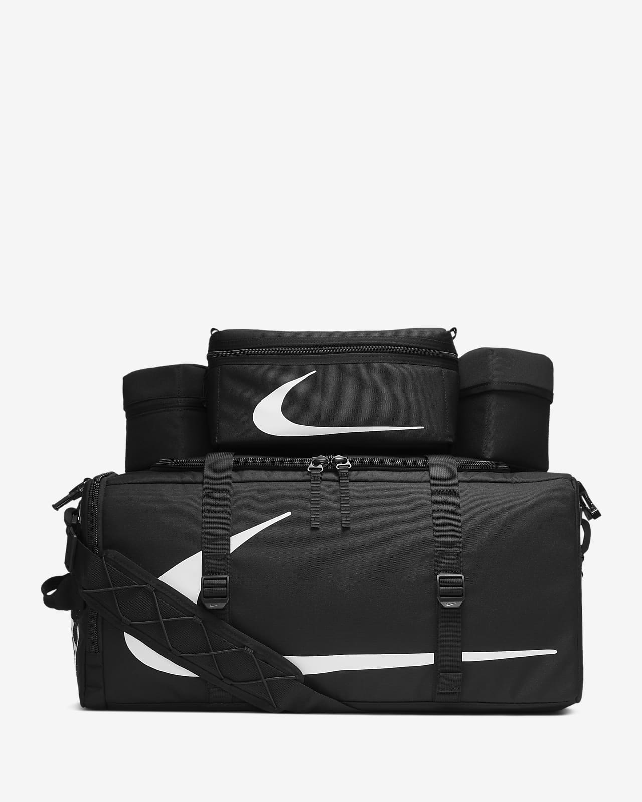 Nike x Off-White™ Duffel Bag. Nike SG
