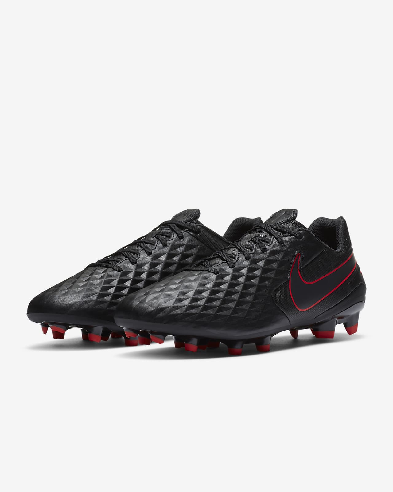nike tempo boots