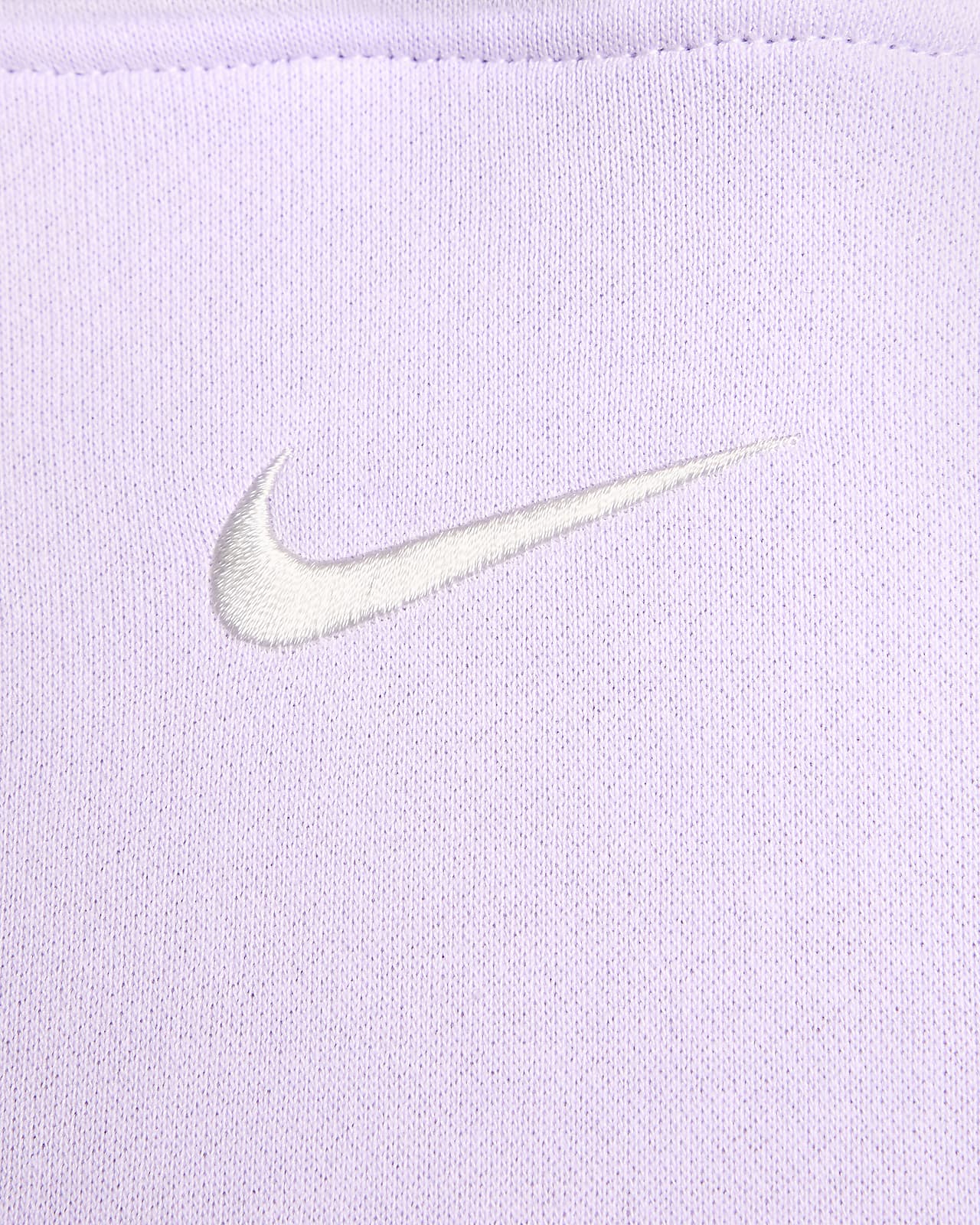 Nike Sportswear Phoenix Fleece Oversized Pullover Hoodie 'Smokey  Mauve/Black' - DQ5860-208