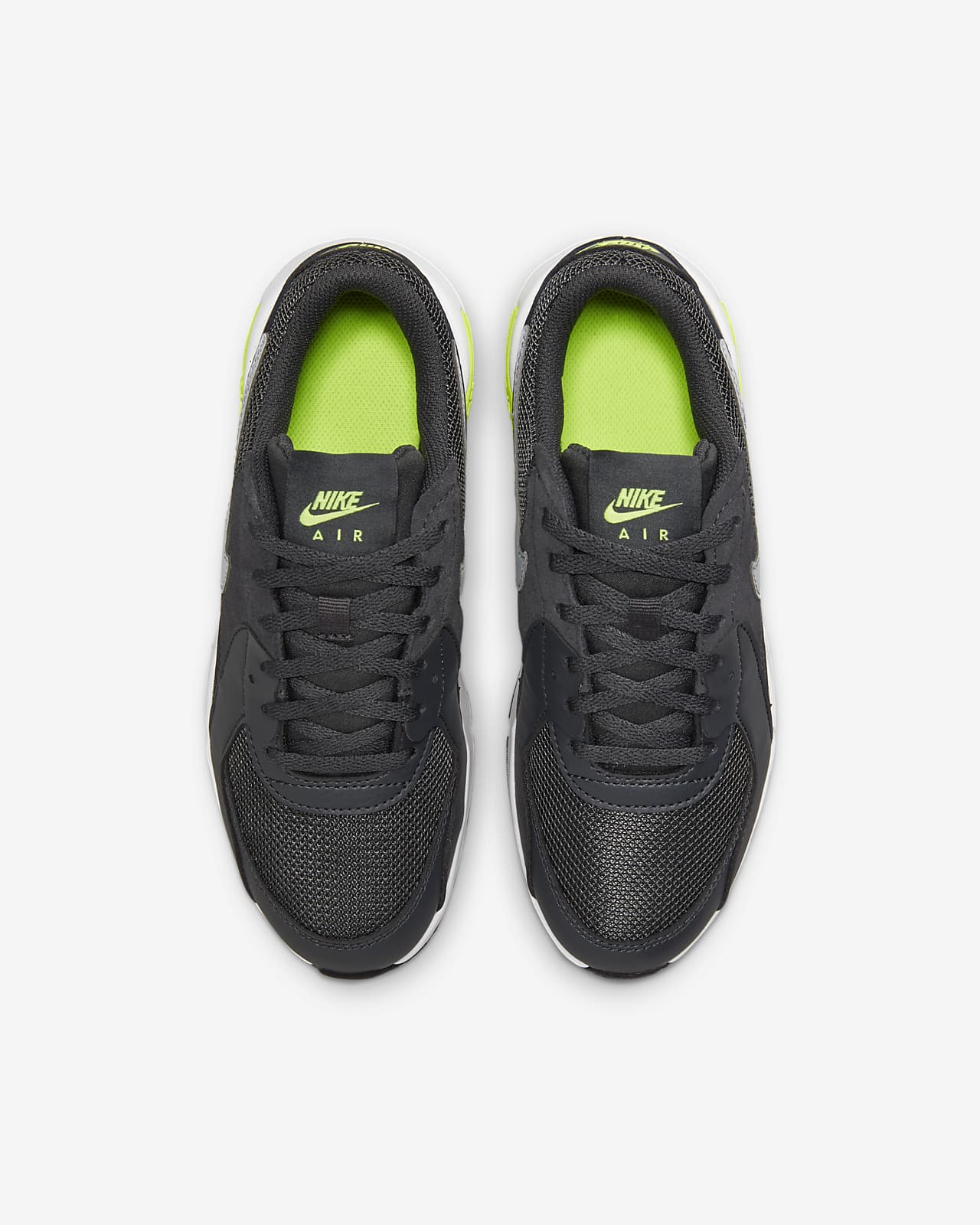 Chaussures mode homme NIKE AIR MAX EXCEE Gris | SPORT 2000