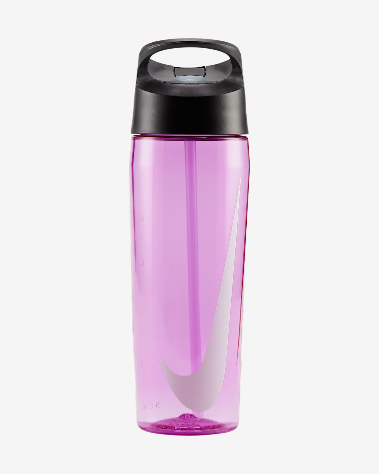 Nike 710 ml TR HyperCharge Straw Bidon. Nike NL