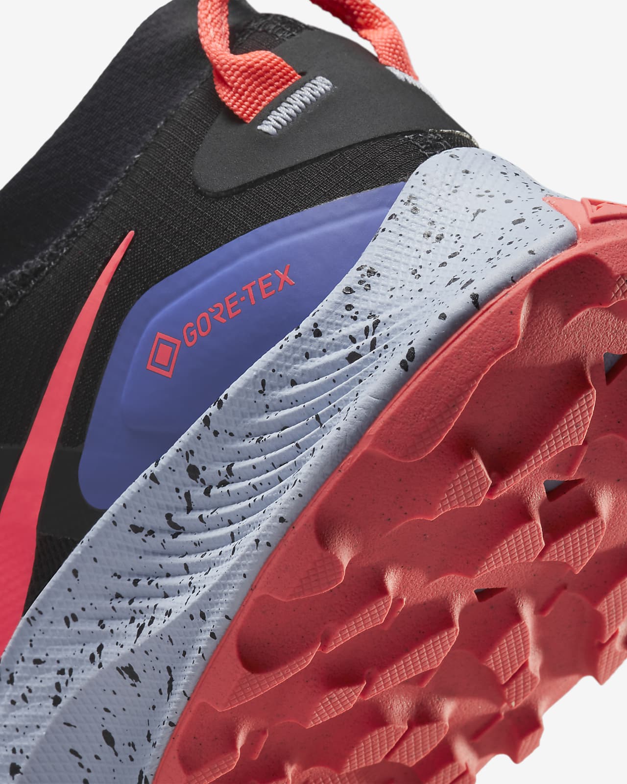 nike go tex
