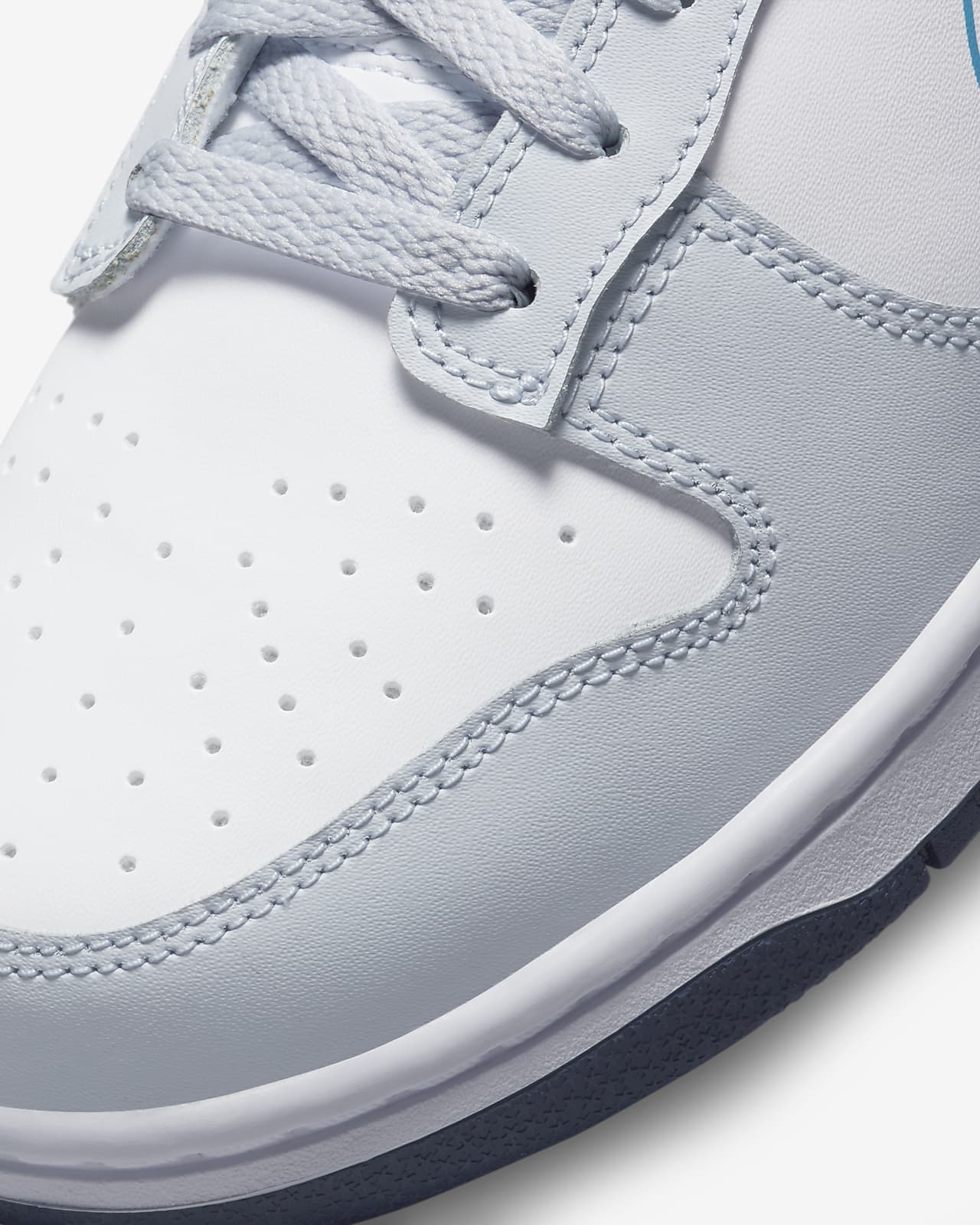 Nike Dunk Low Zapatillas - Hombre. Nike ES