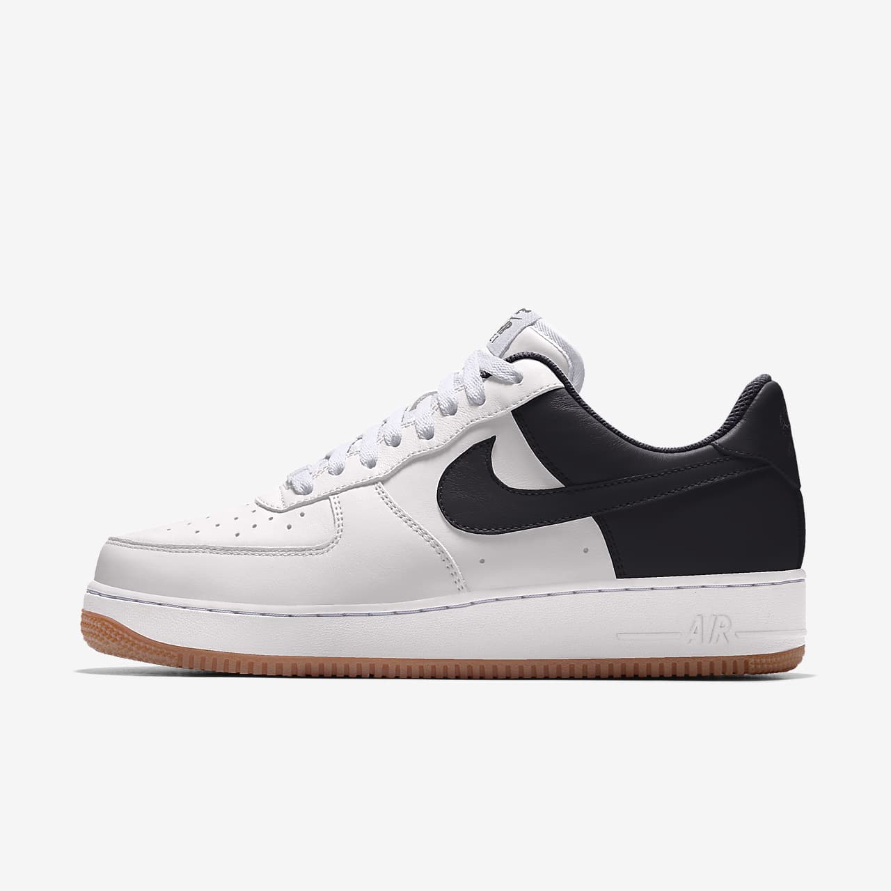 Nike Air Force 1 Low By You Custom Women s Shoes. Nike HR