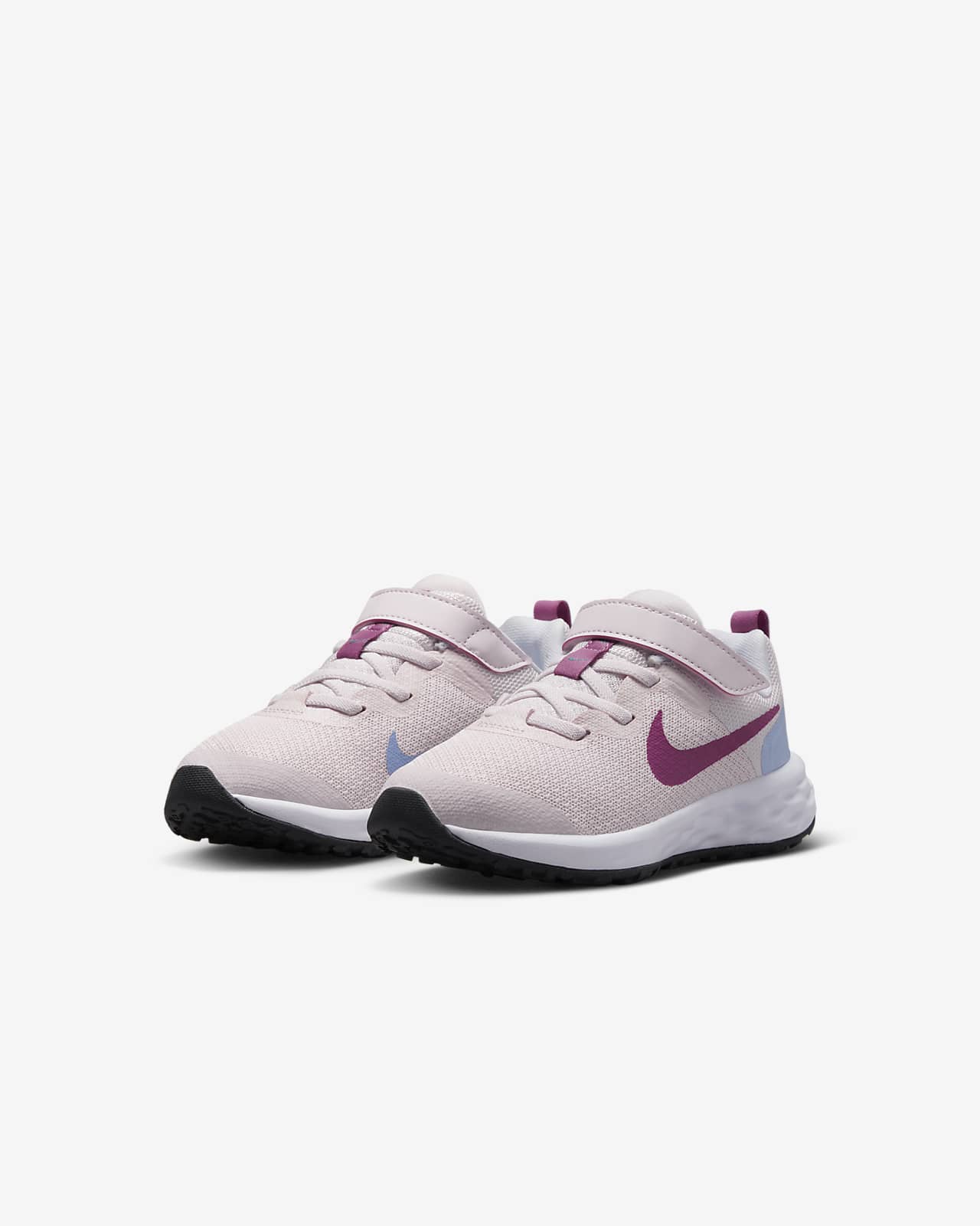 Nike Revolution 6 Younger Kids' Shoes 