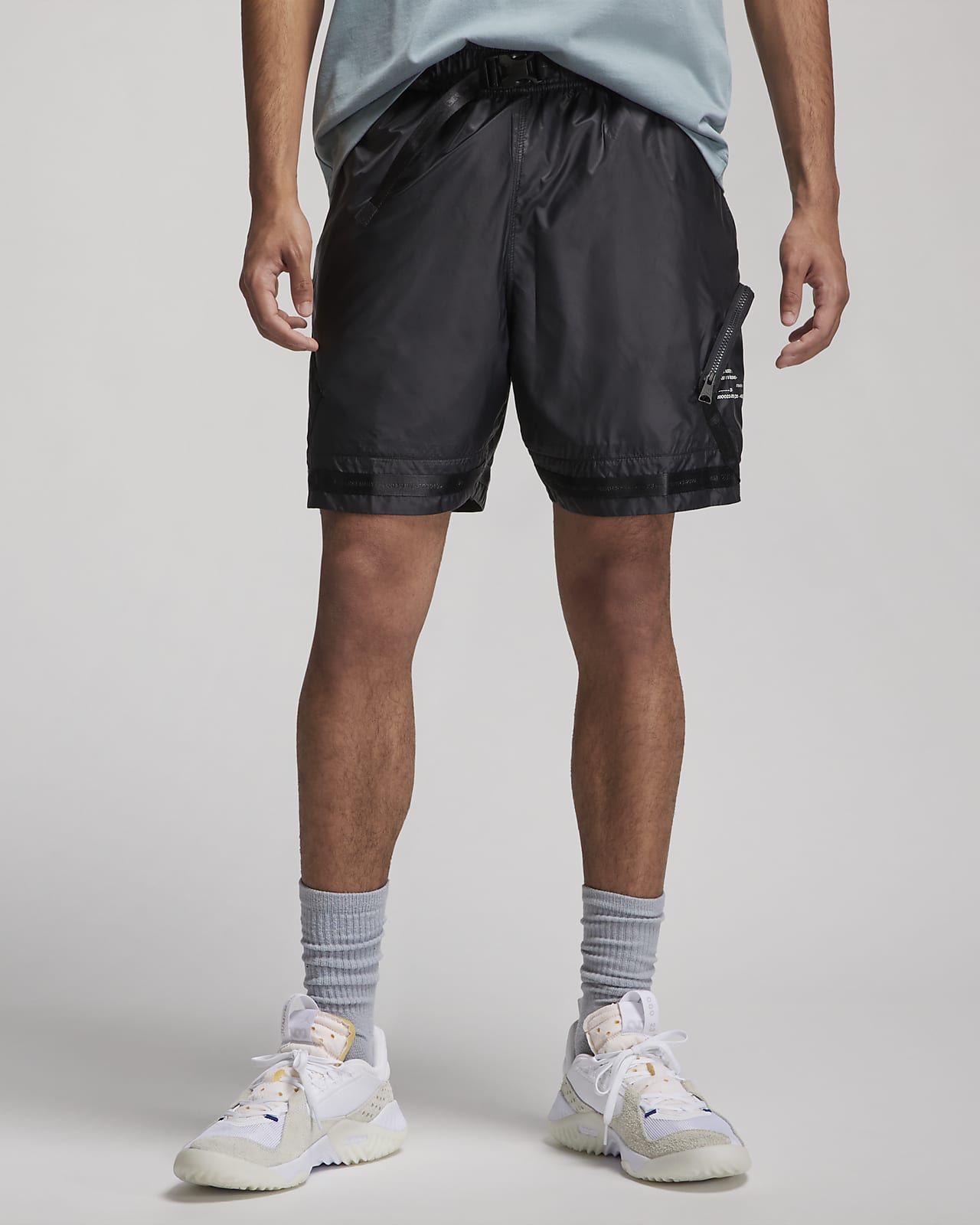 Shorts in tessuto Jordan 23 Engineered – Uomo. Nike CH