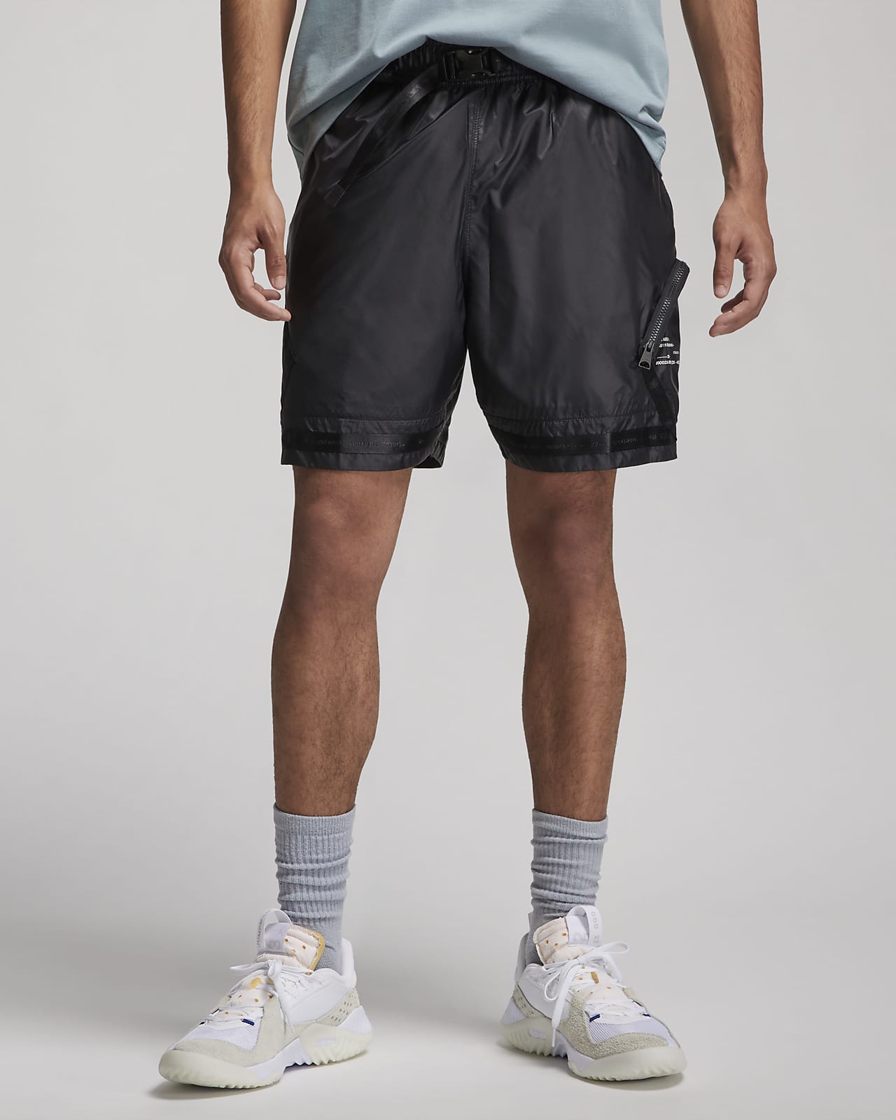 Vævede Jordan 23 Engineered-shorts til mænd