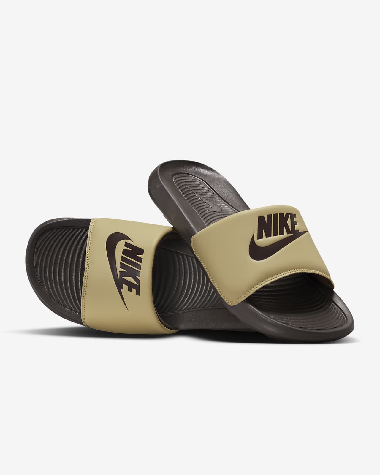 Instalar en pc Jabón adolescentes Nike Victori One Men's Slides. Nike JP