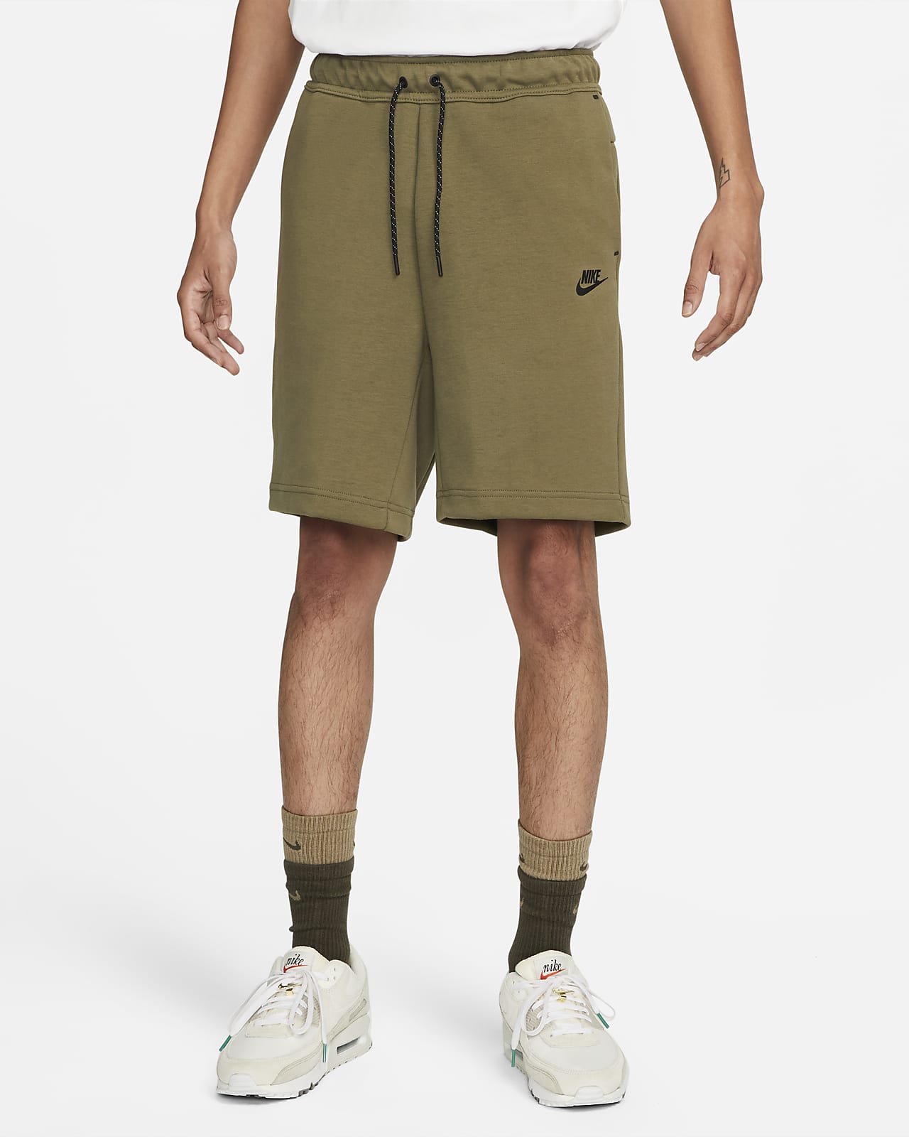 Nike Sportswear Tech Fleece Men's Shorts