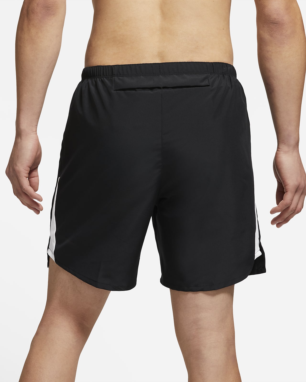 Brief-Lined Running Shorts. Nike ID