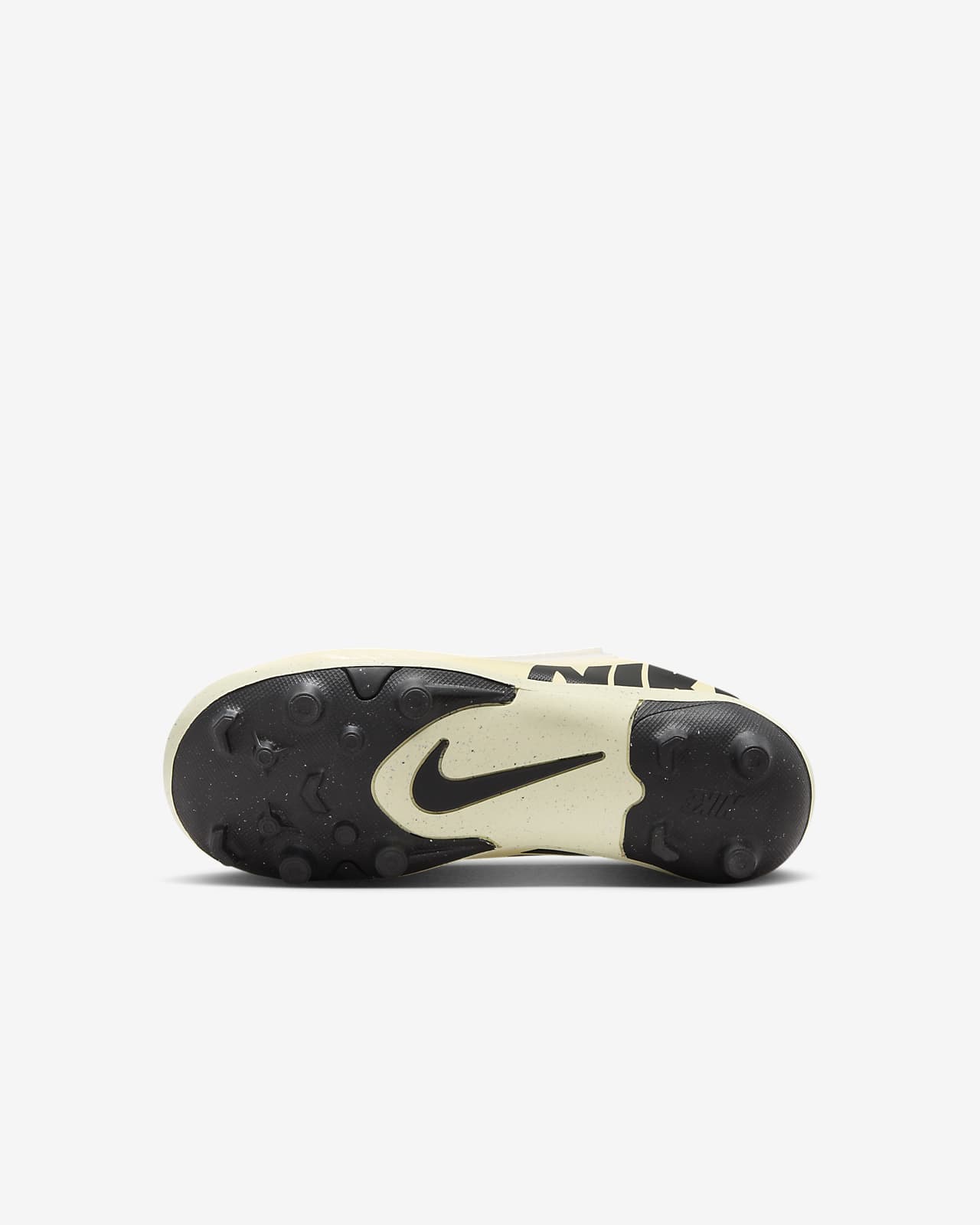 Nike vapor hot sale kids