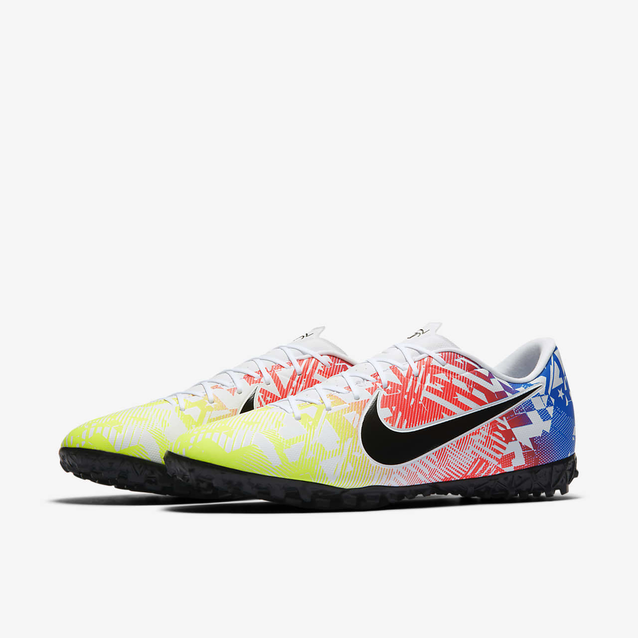 neymar jr nike mercurial