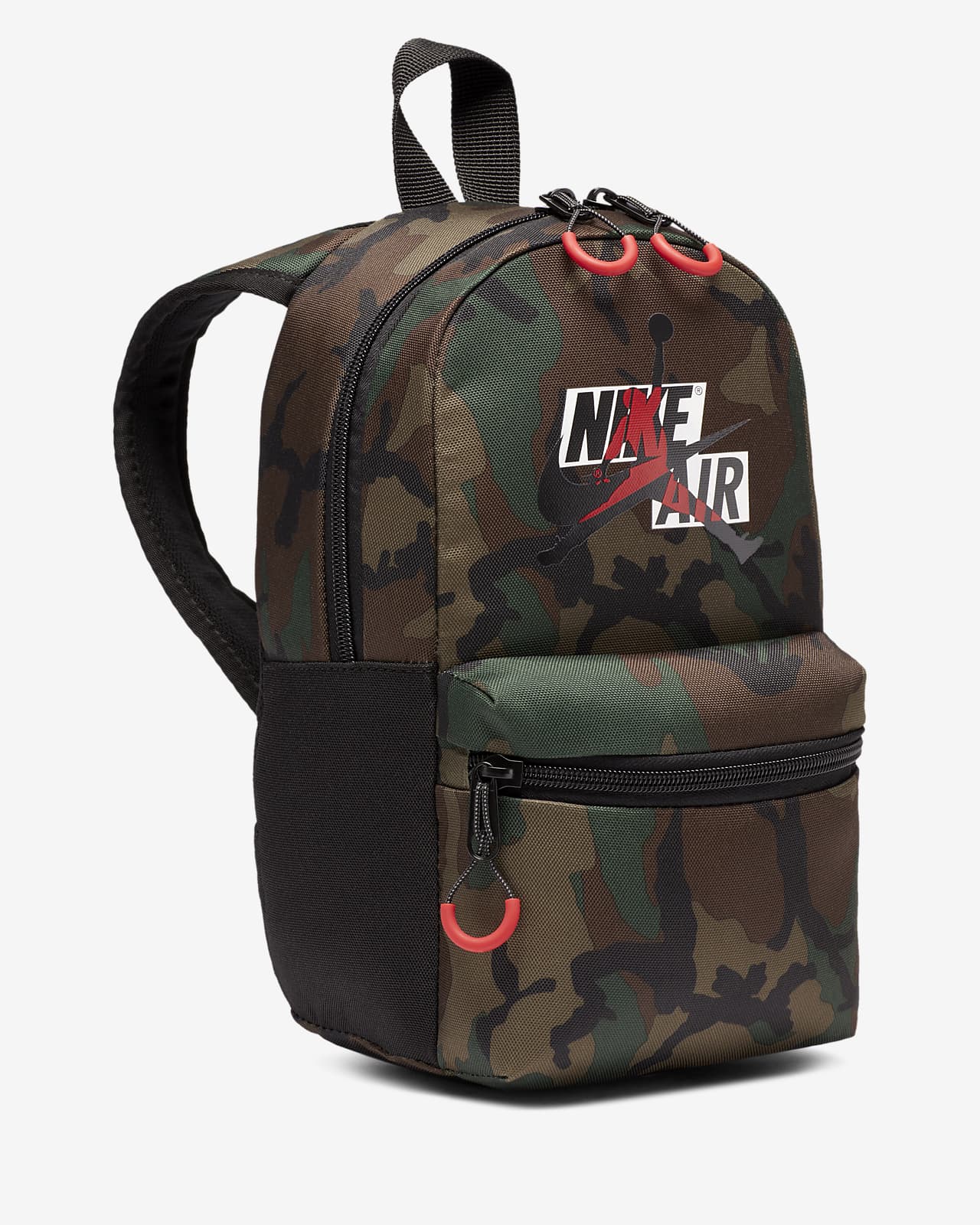 nike small backpack