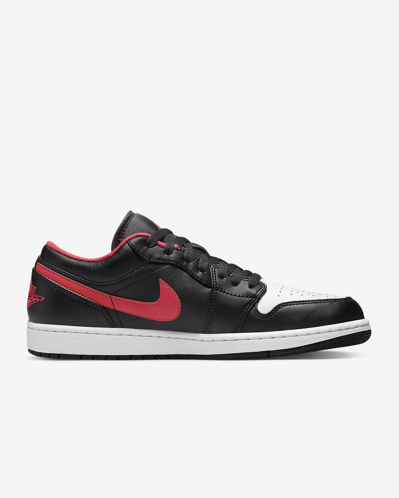 Air Jordan 1 Low Men's Shoes